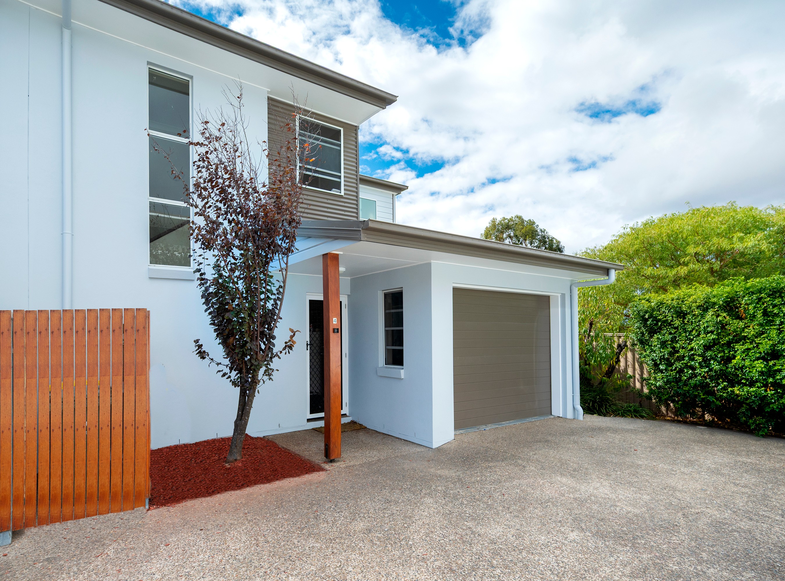 4/2 Redgwell Street, Warwick, QLD 4370