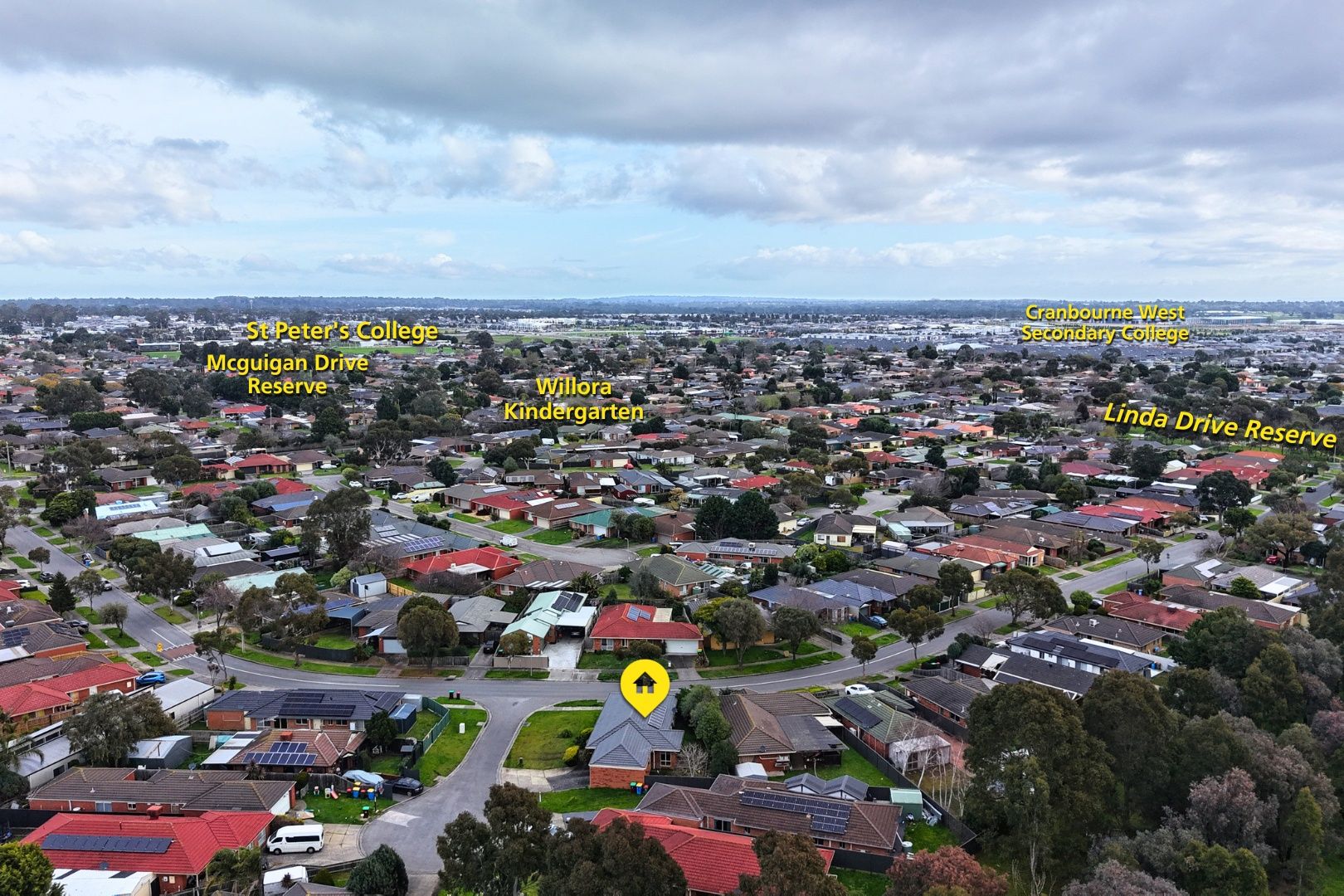 62 Raisell Road — photo 15 of 17
