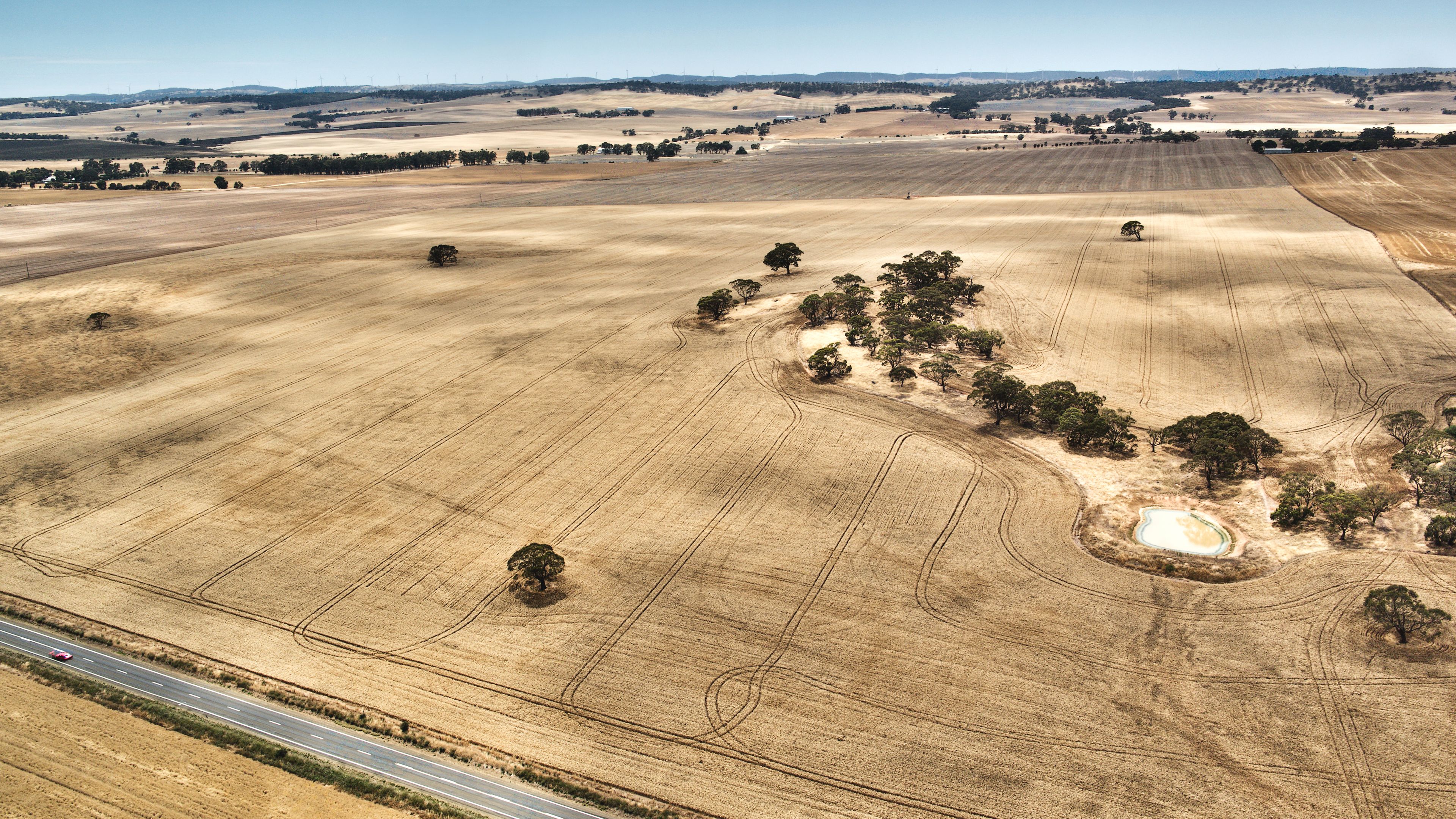 Brothers Hill Road, MANOORA, SA 5414