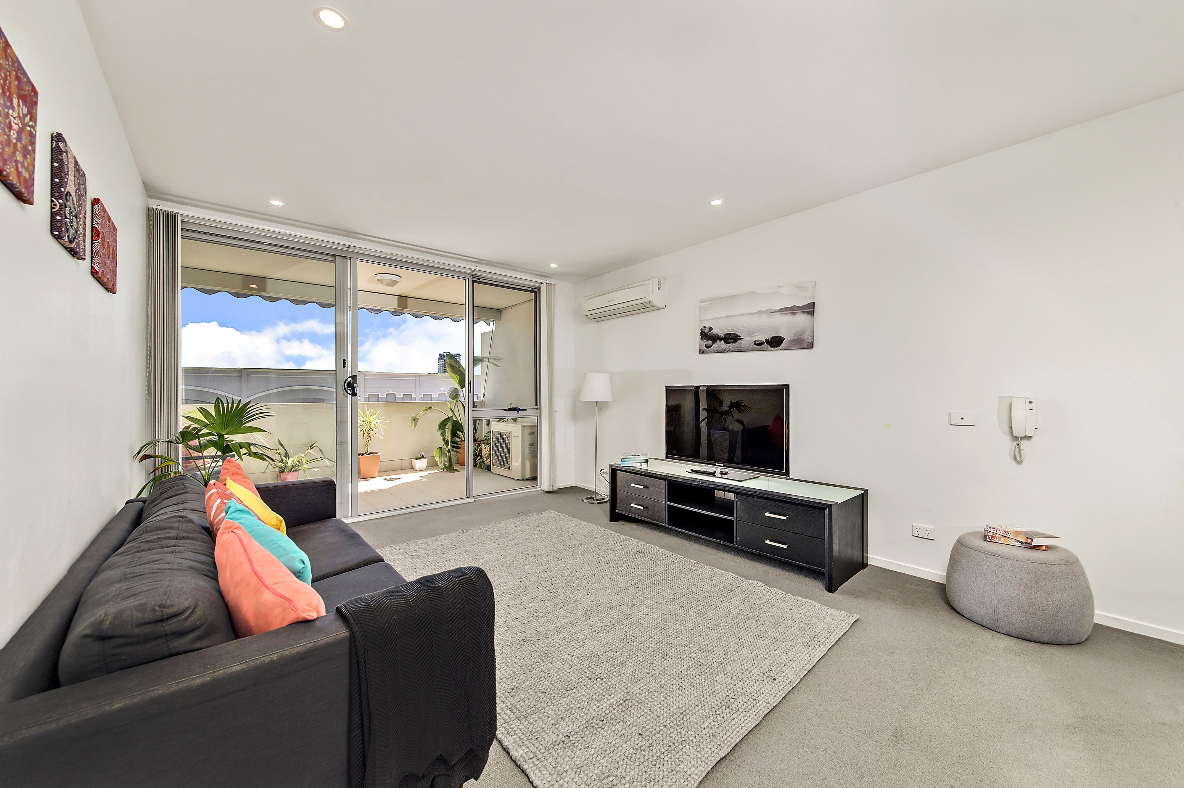 32/43 Hibberson Street, Gungahlin, ACT 2912