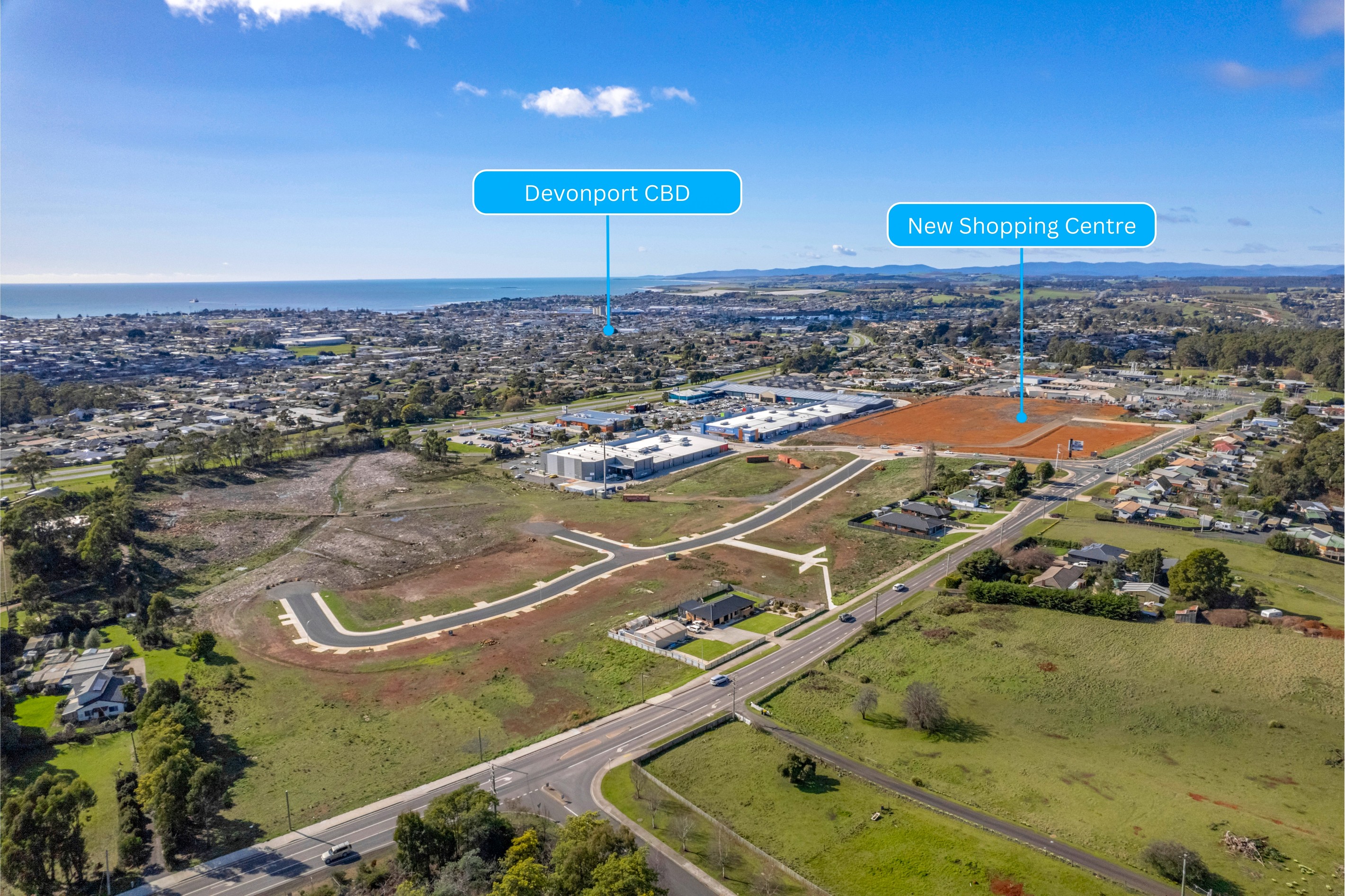 35 Gadsby Street, Stony Rise, TAS 7310