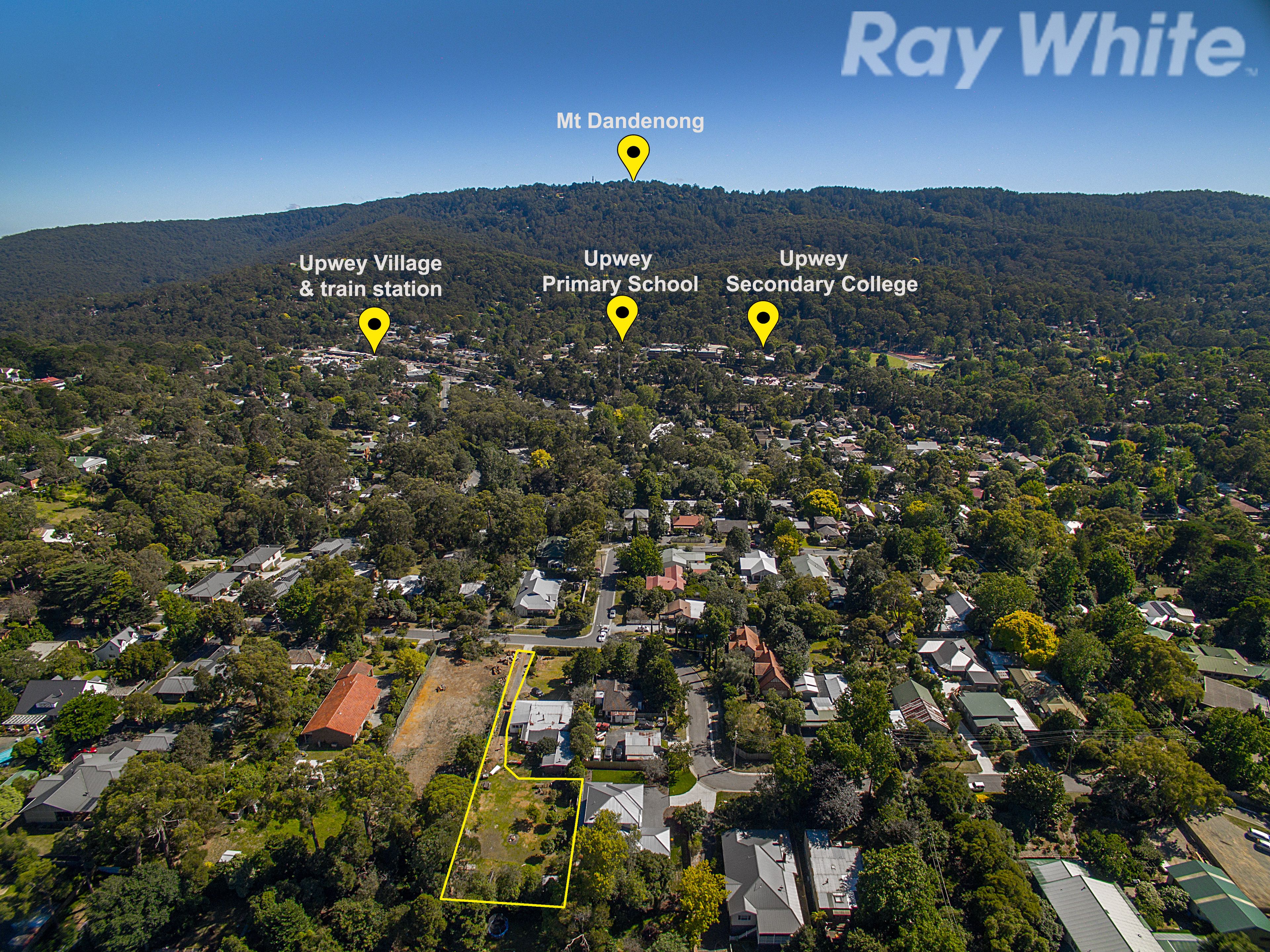 Lot 2/26 Bayview Avenue, Upwey, VIC 3158