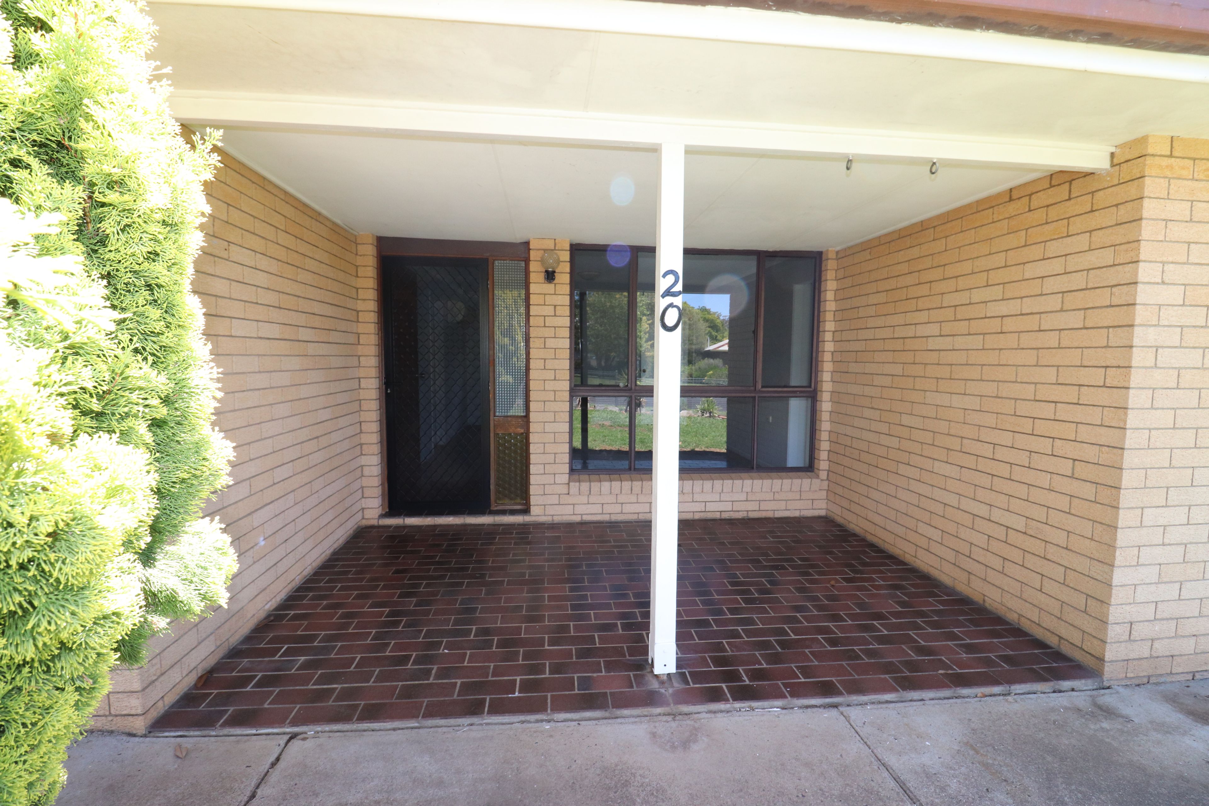 20 Pitt Street, Glen Innes, NSW 2370