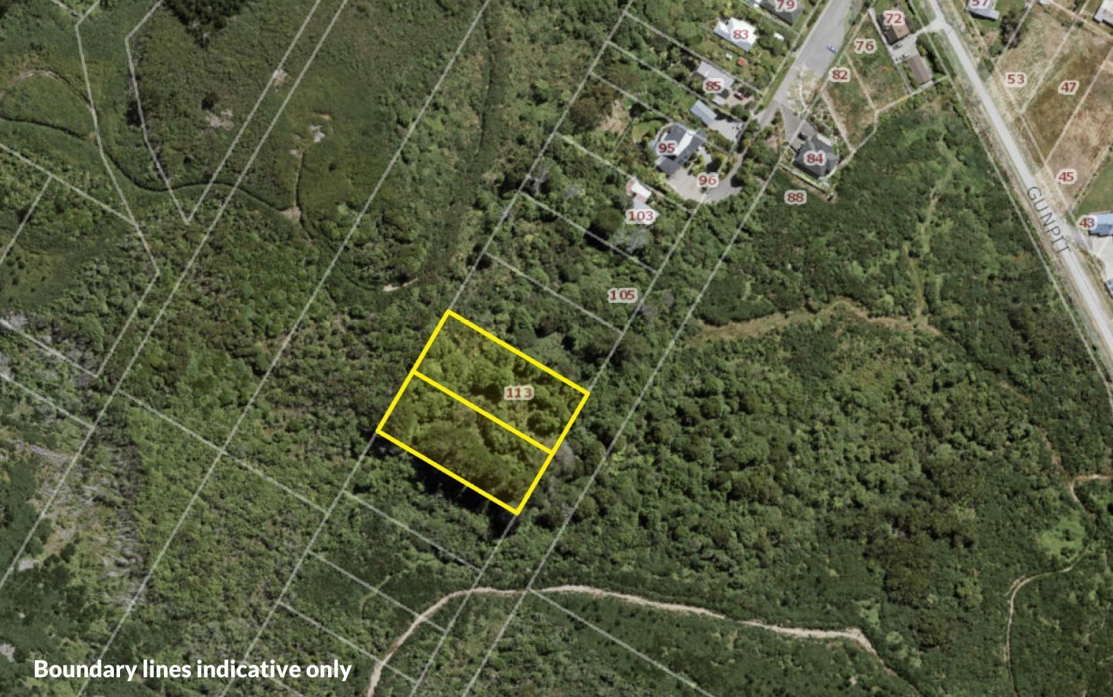 113 Walker Street, Bluff, Invercargill