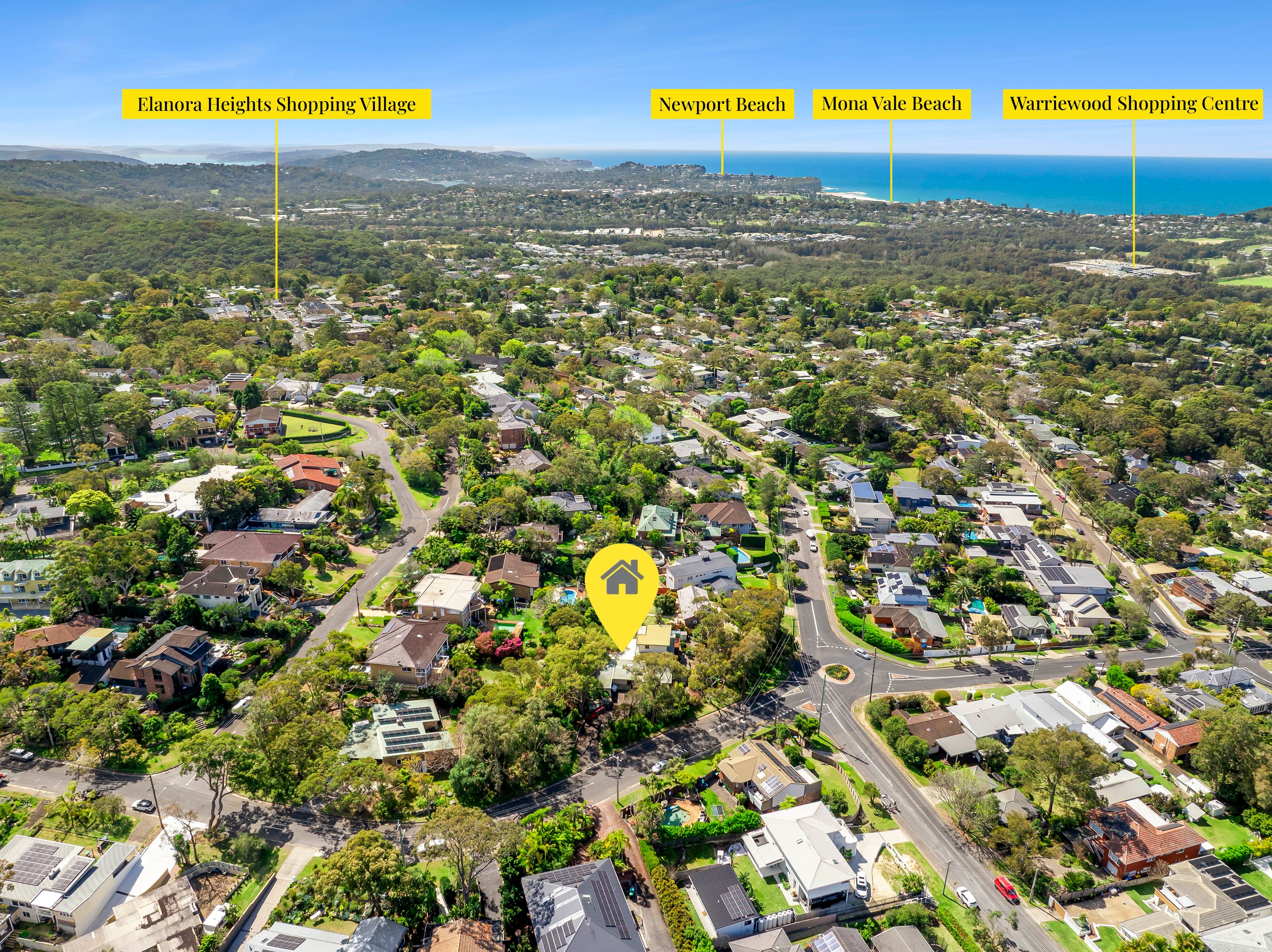 Tranquil ocean-view oasis with scope to capitalise (STCA) on a premium 1,252sqm parcel in a prime central location — photo 11 of 13