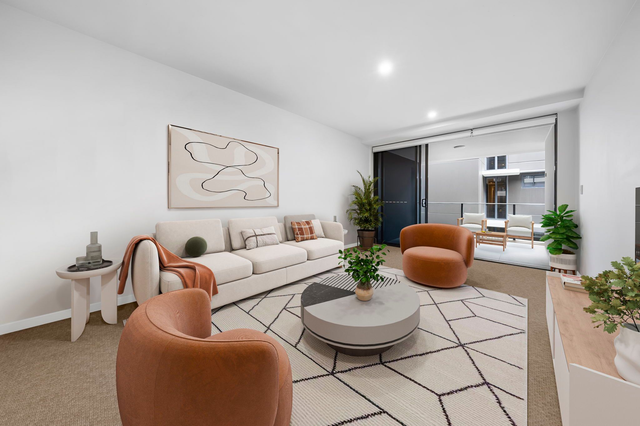 1509/35 Burdett Street, Albion, QLD 4010
