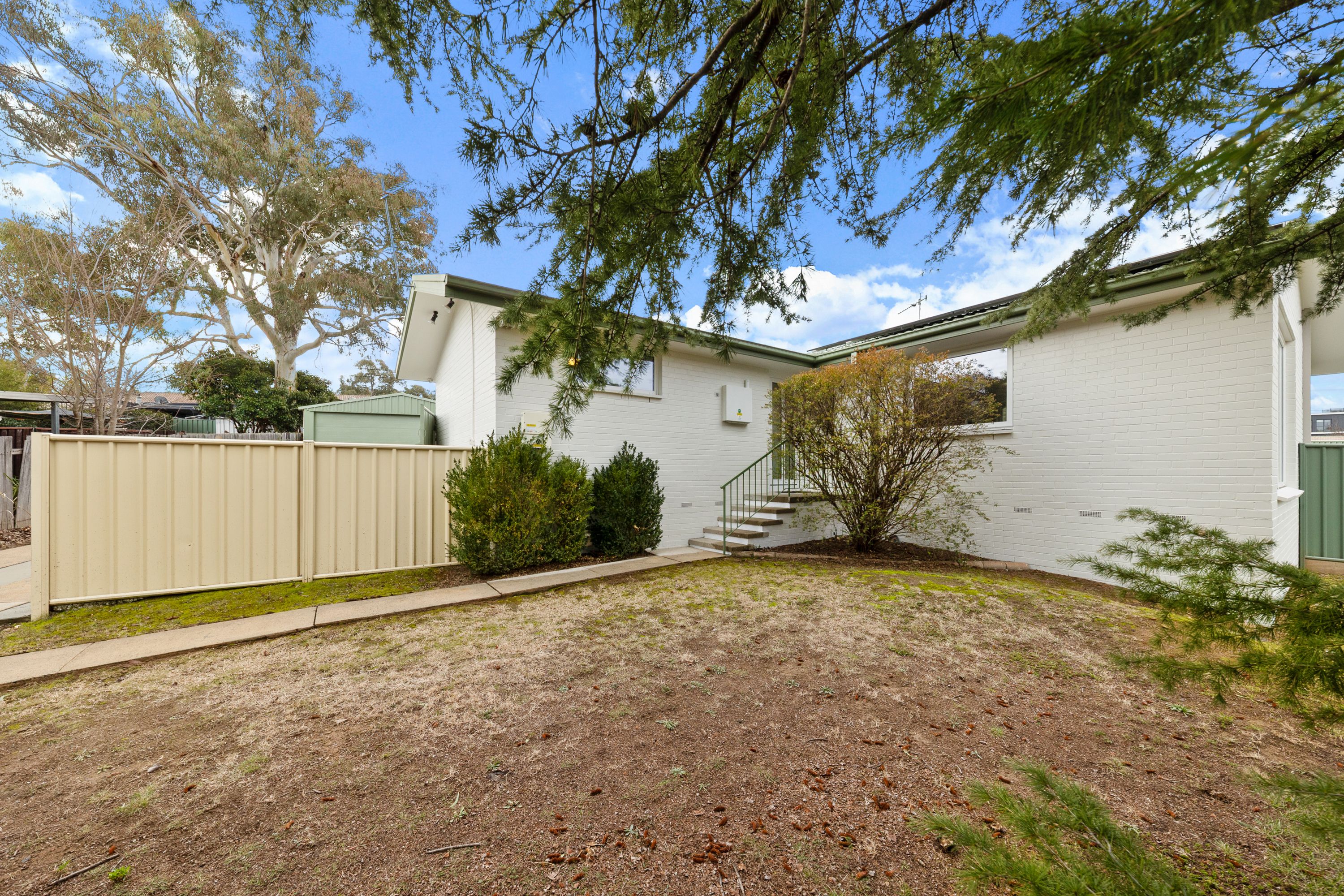 5 Habgood Place, Kambah, ACT 2902