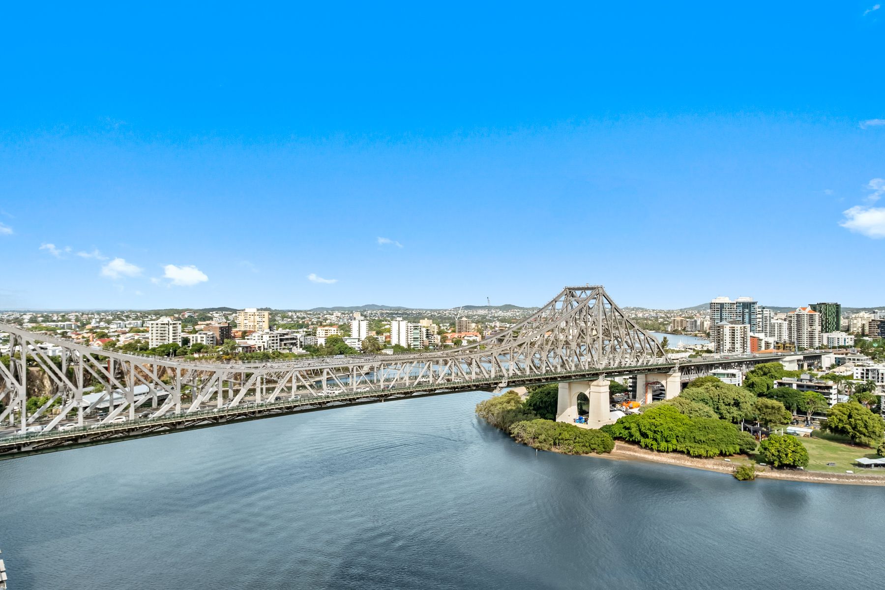 165/82 Boundary Street, Brisbane City, QLD 4000