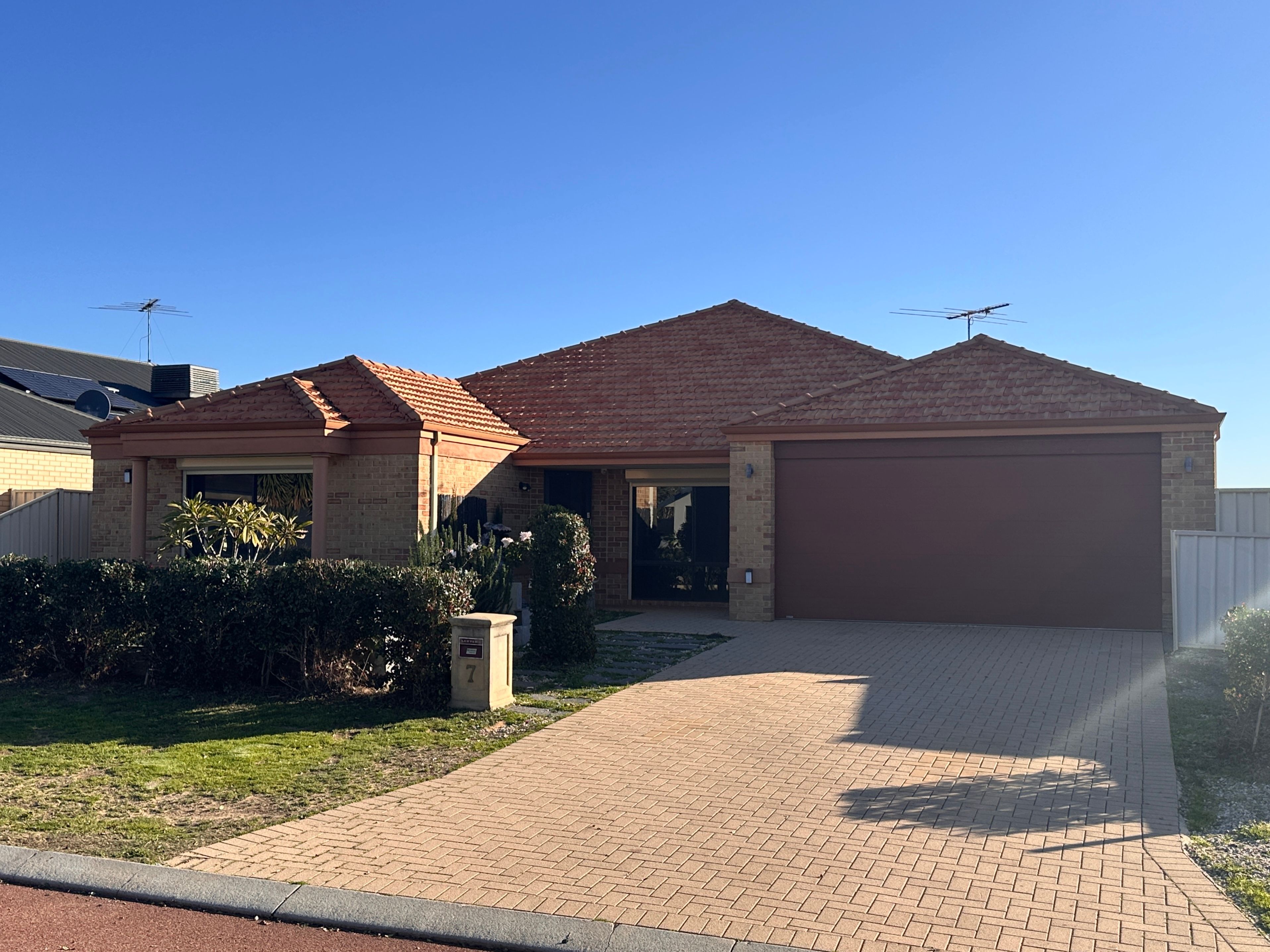 7 Lismore Ridge, Lakelands, WA 6180