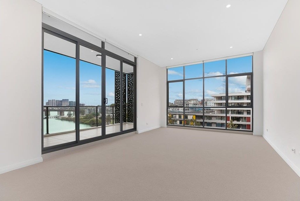 703C/12 Nancarrow Avenue, Ryde, NSW 2112