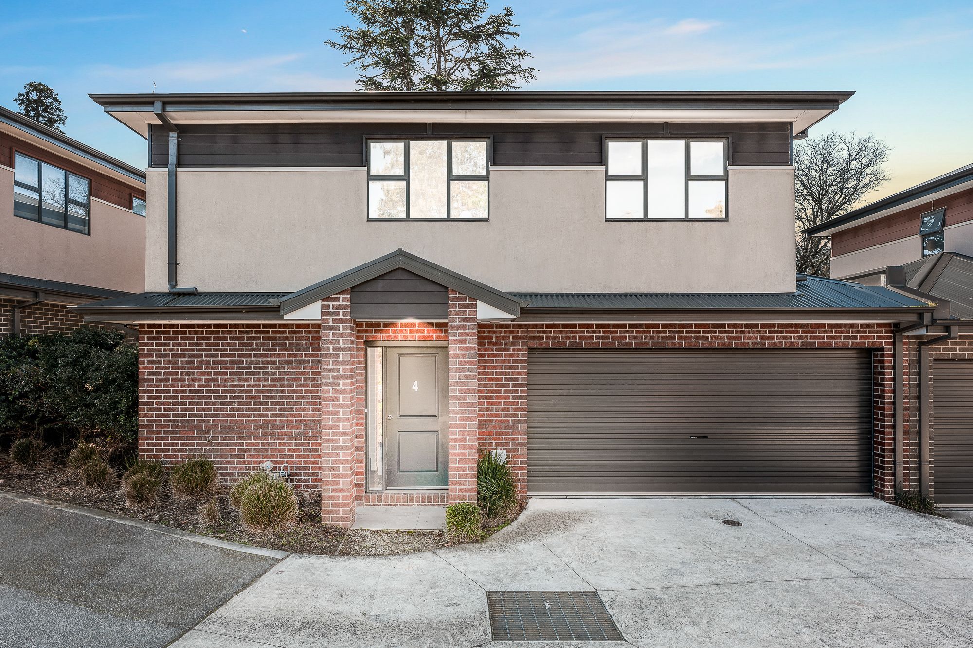520 Mitcham Road, Mitcham VIC 3132
