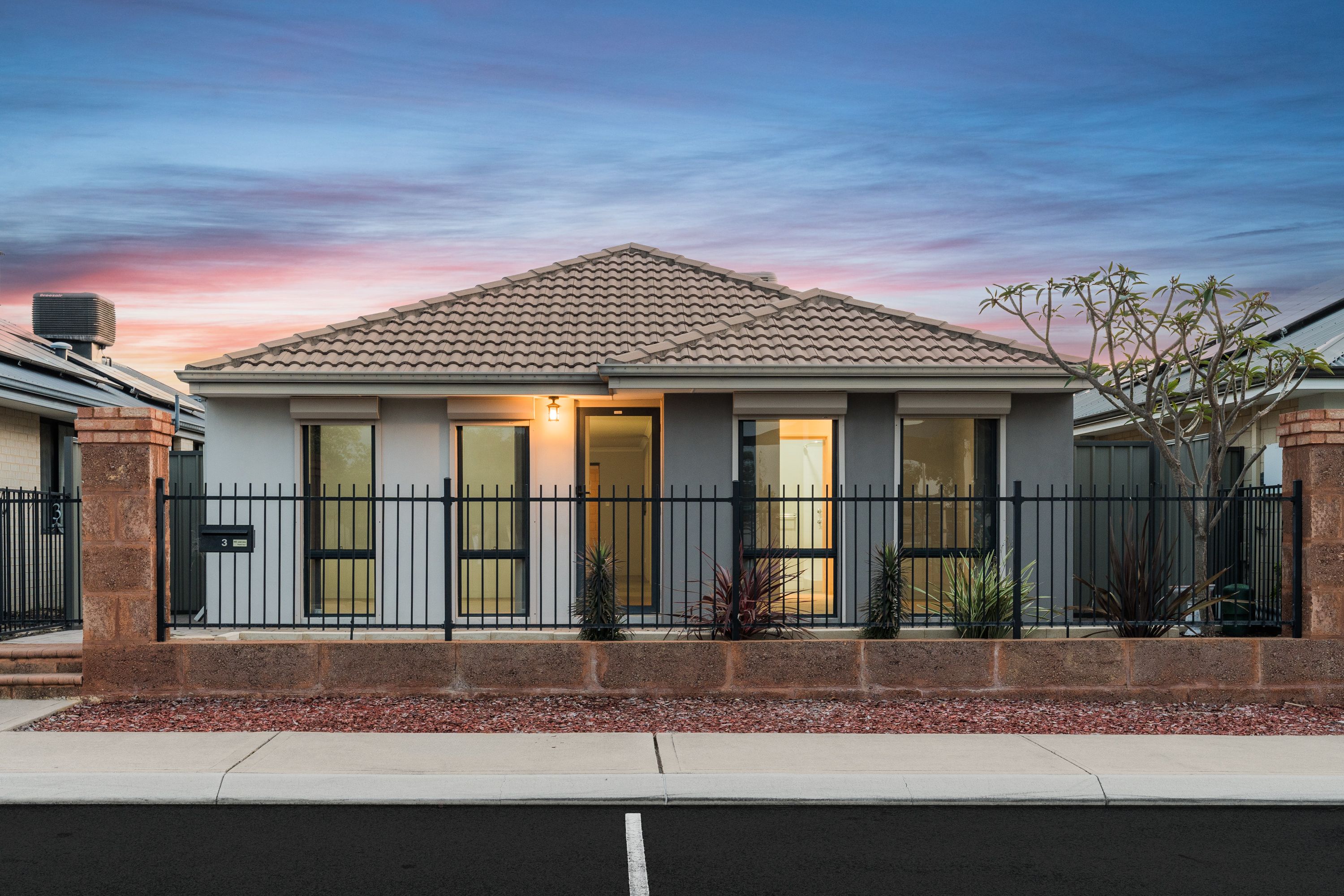 3 Tarcoola Link, Byford WA 6122