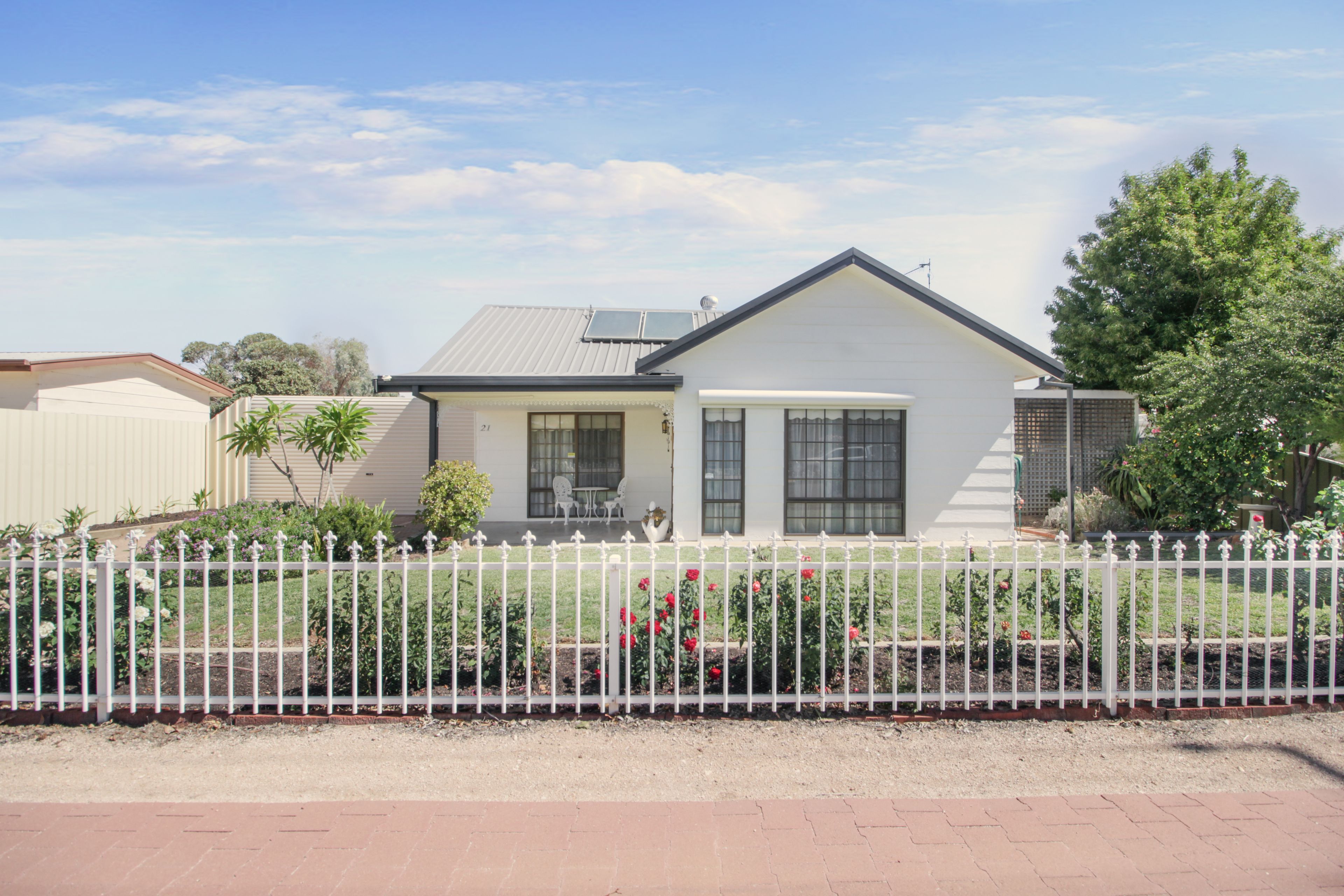 21 Fifteenth Street, Renmark SA 5341