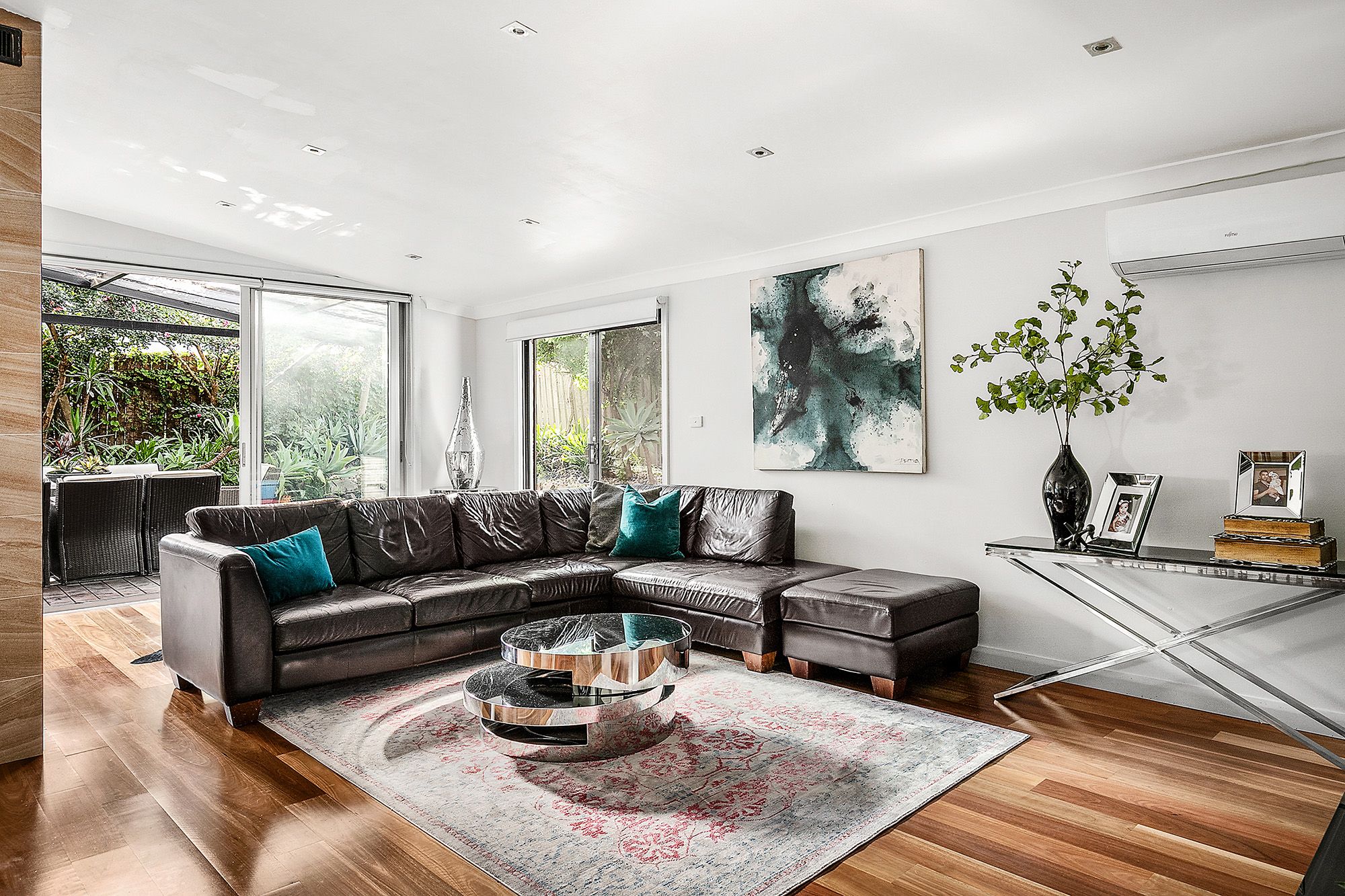 16 Ambleside Drive, Castle Hill, NSW 2154