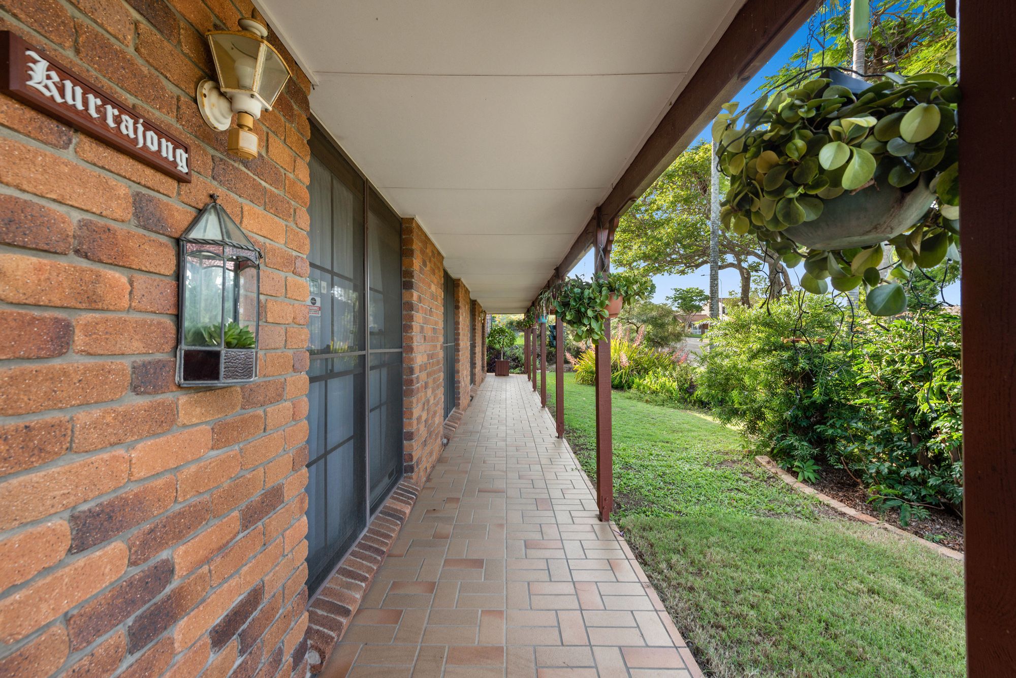 1 Harvey Place, Wishart, QLD 4122