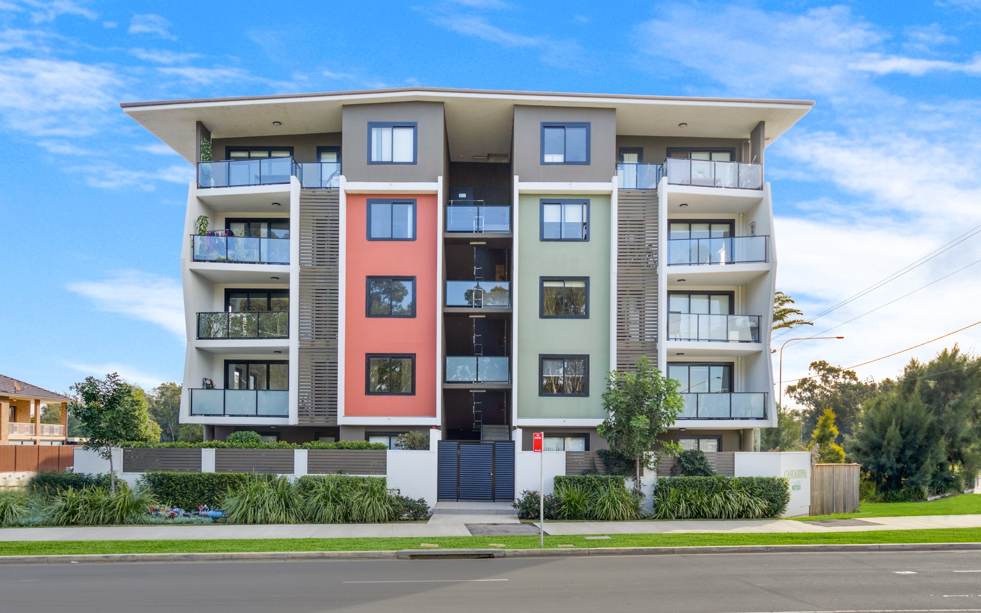 44/1 Drinkwater Lane, Edmondson Park, NSW 2174