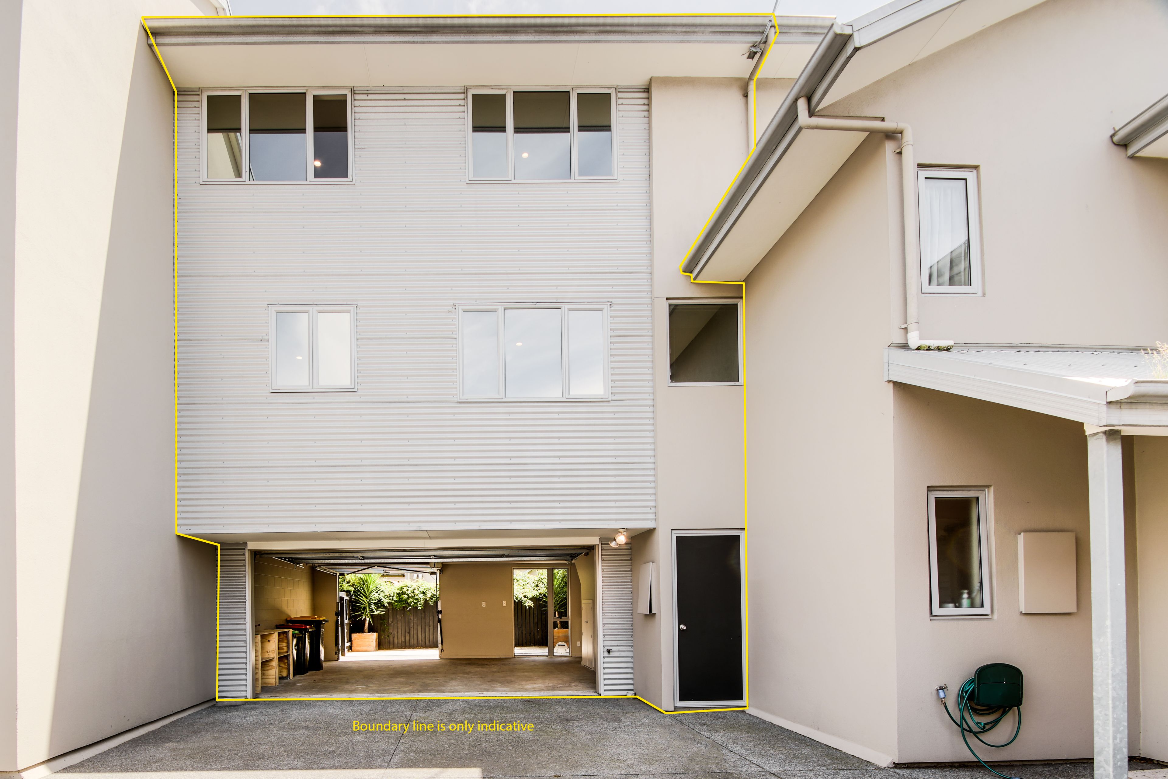 26C Whiteleigh Avenue, Addington, Christchurch City