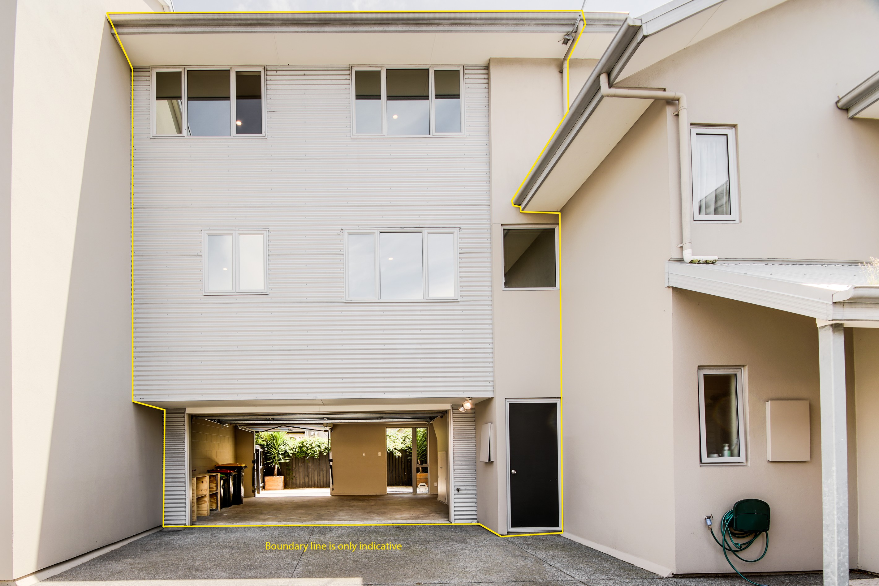 26C Whiteleigh Avenue, Addington, Christchurch City