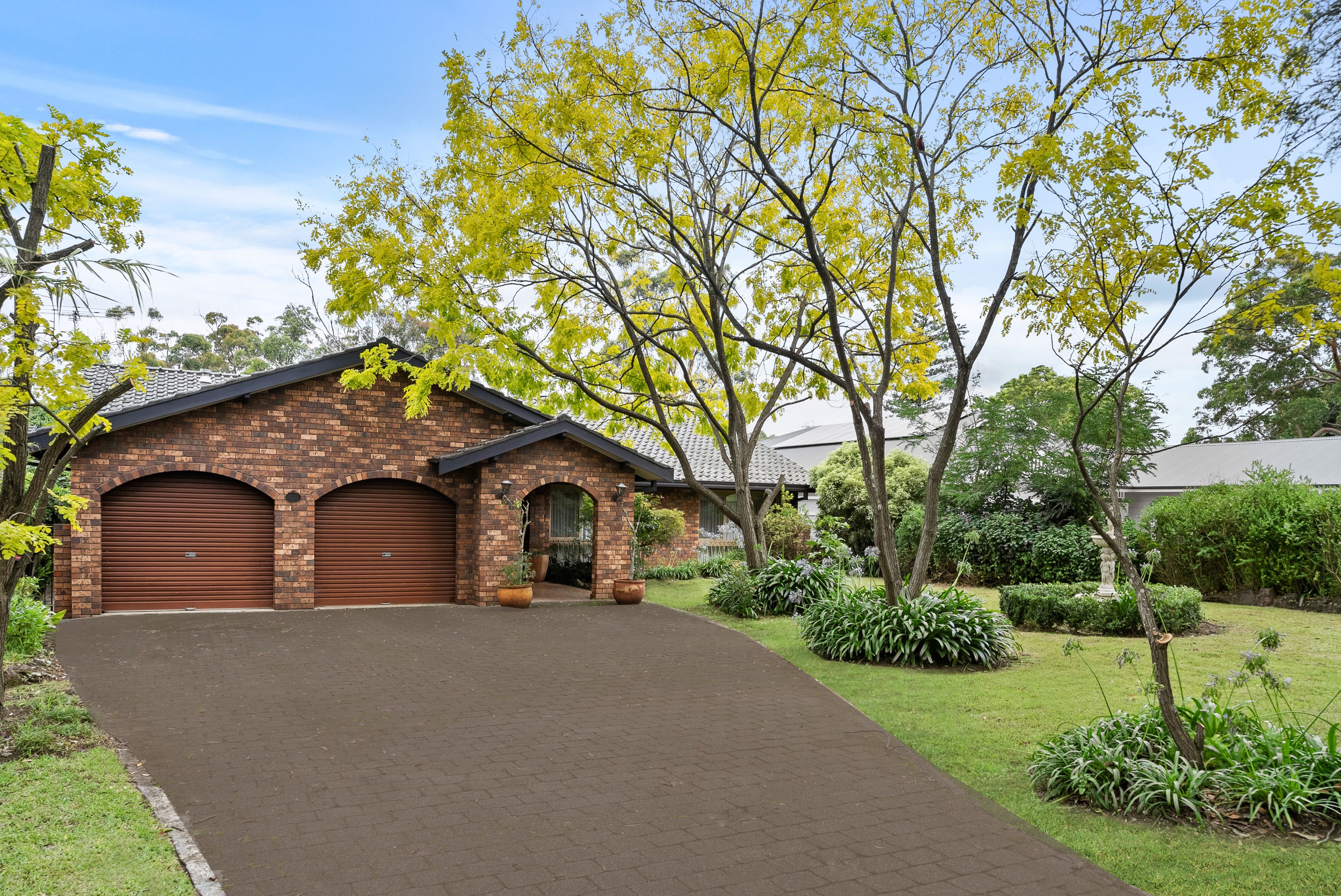 12 Emu Road, Glenbrook, NSW 2773