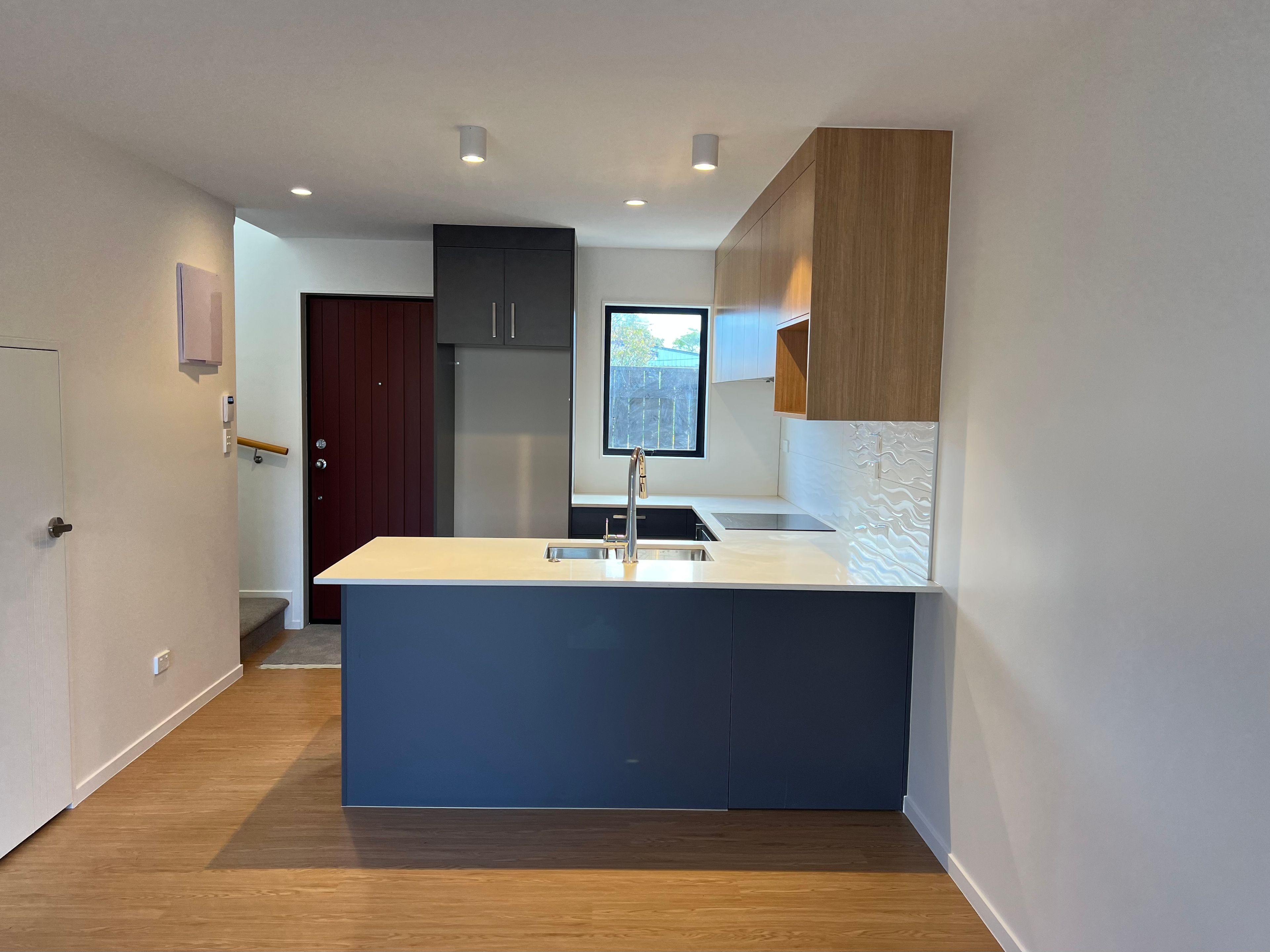 6/17 Rewarewa Road, Te Atatu Peninsula, Waitakere City
