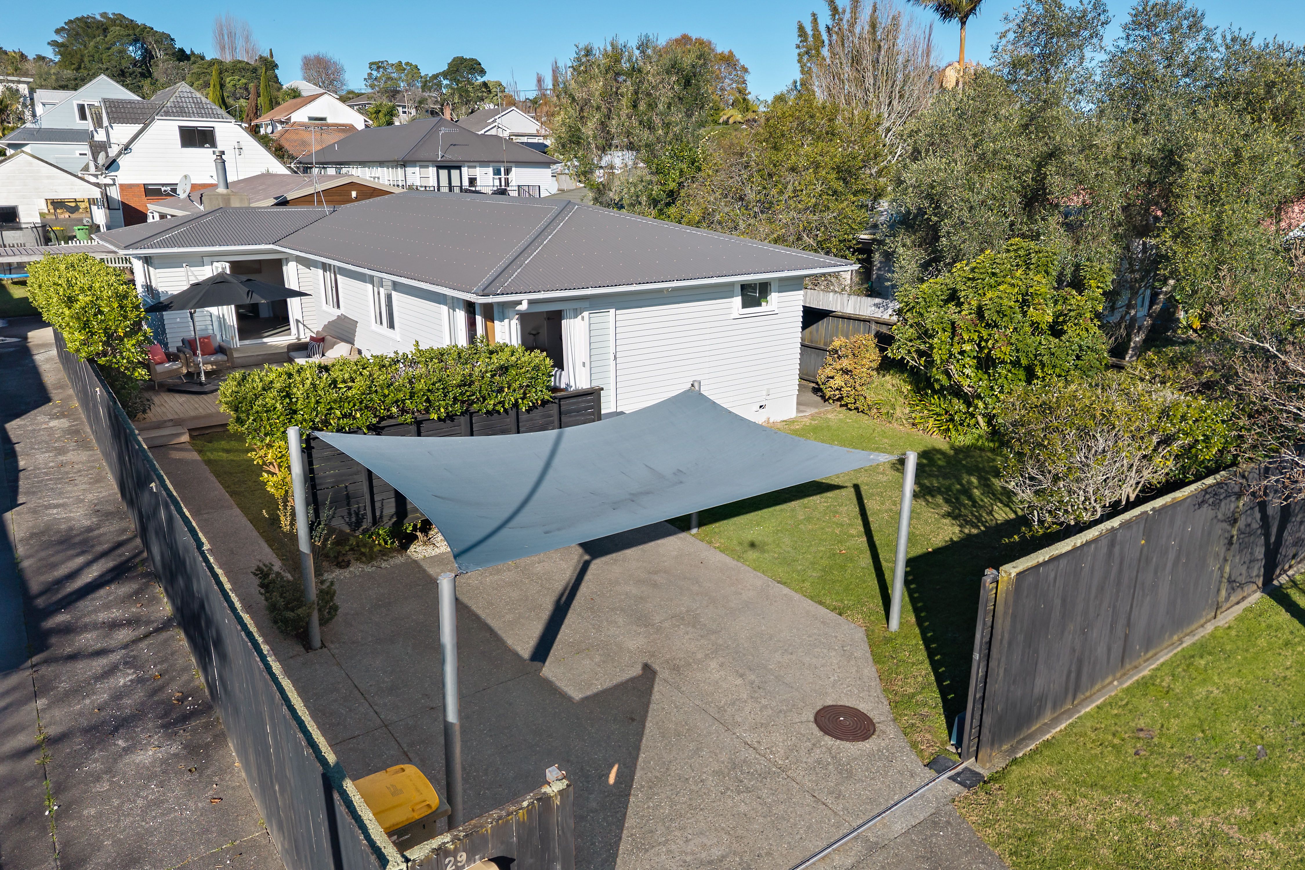 1/29 Seine Road, Forrest Hill, North Shore City