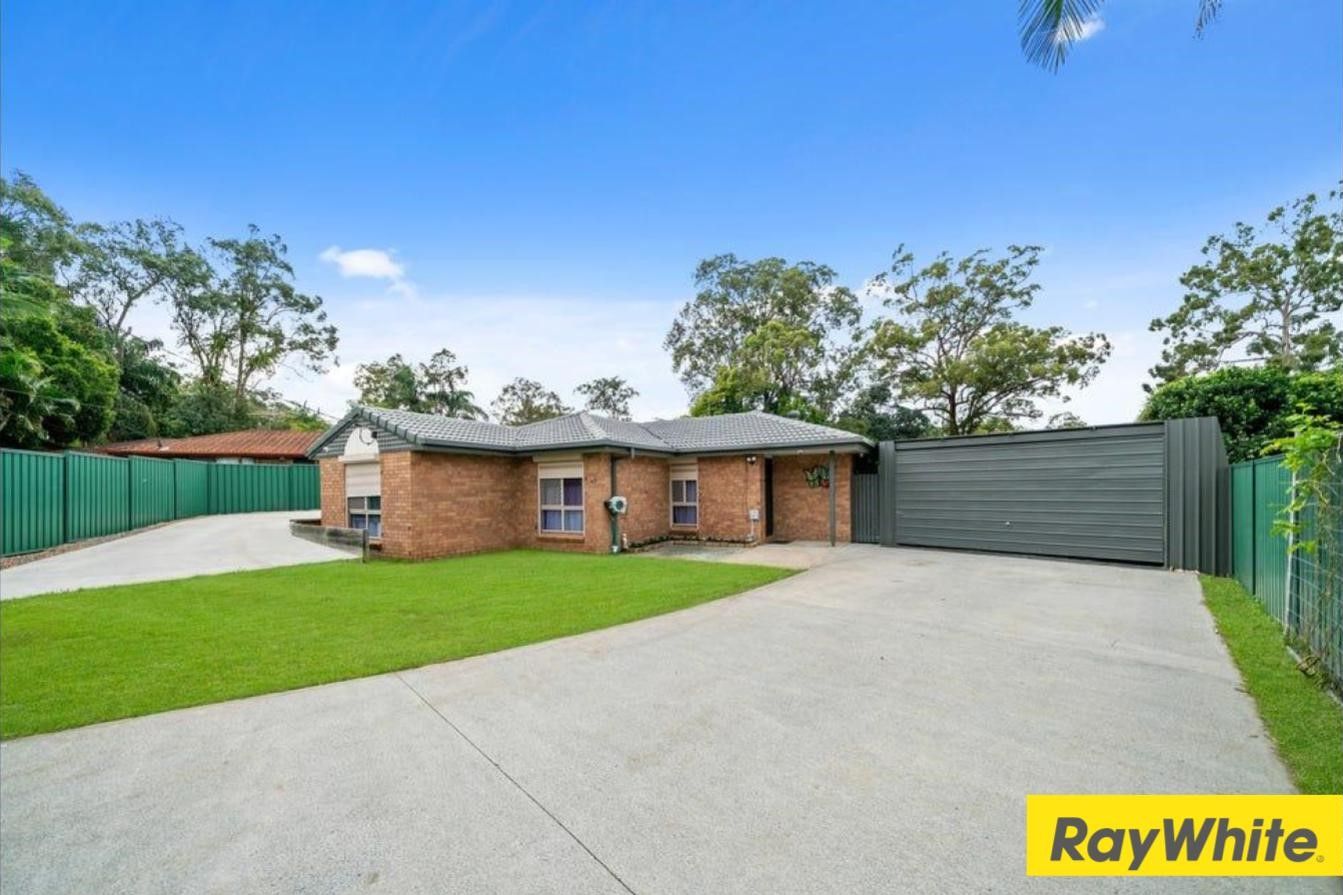 45 Myall Street, Crestmead, QLD 4132