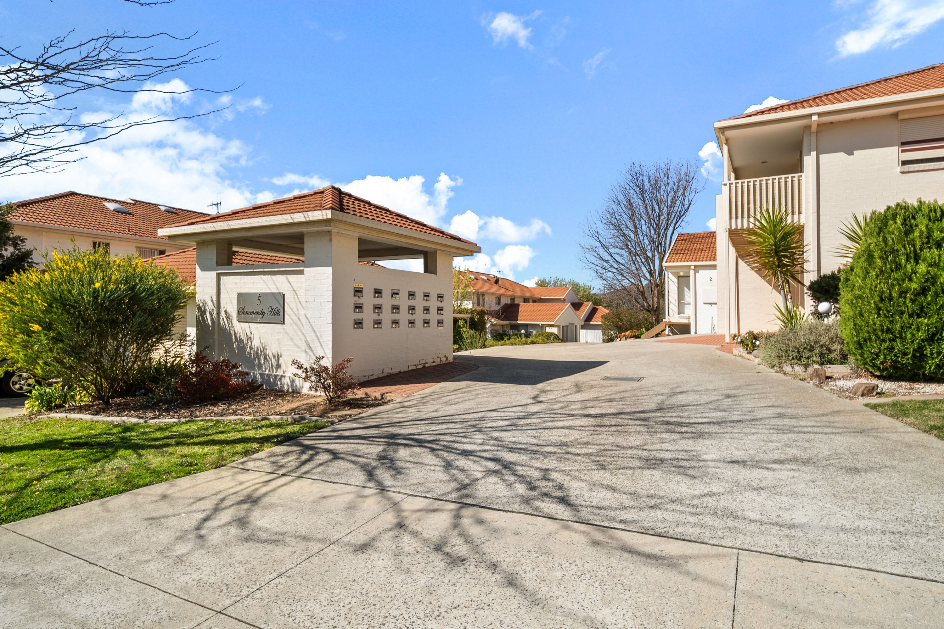 12/5 Harry Hopman Circuit, Gordon, ACT 2906