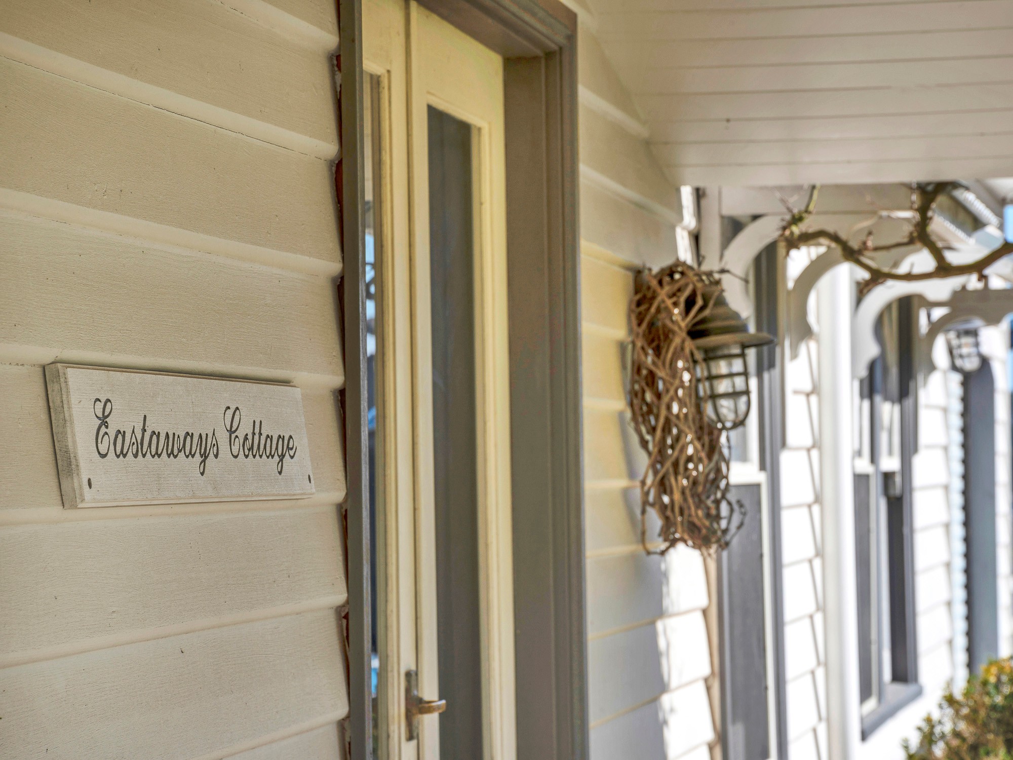 245 Eastaways Road, Fish Creek, VIC 3959