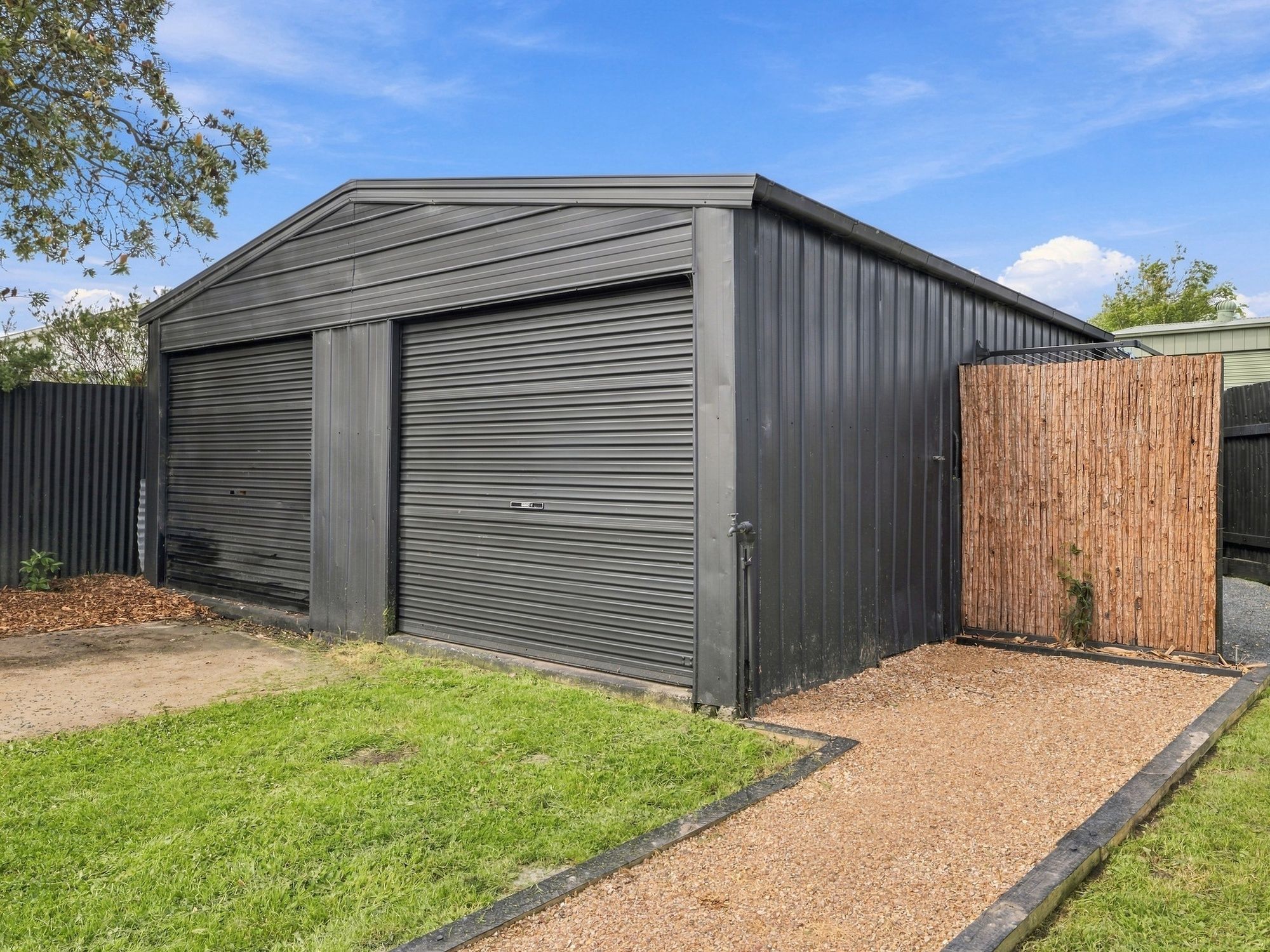 8 Griffiths Street — photo 25 of 25