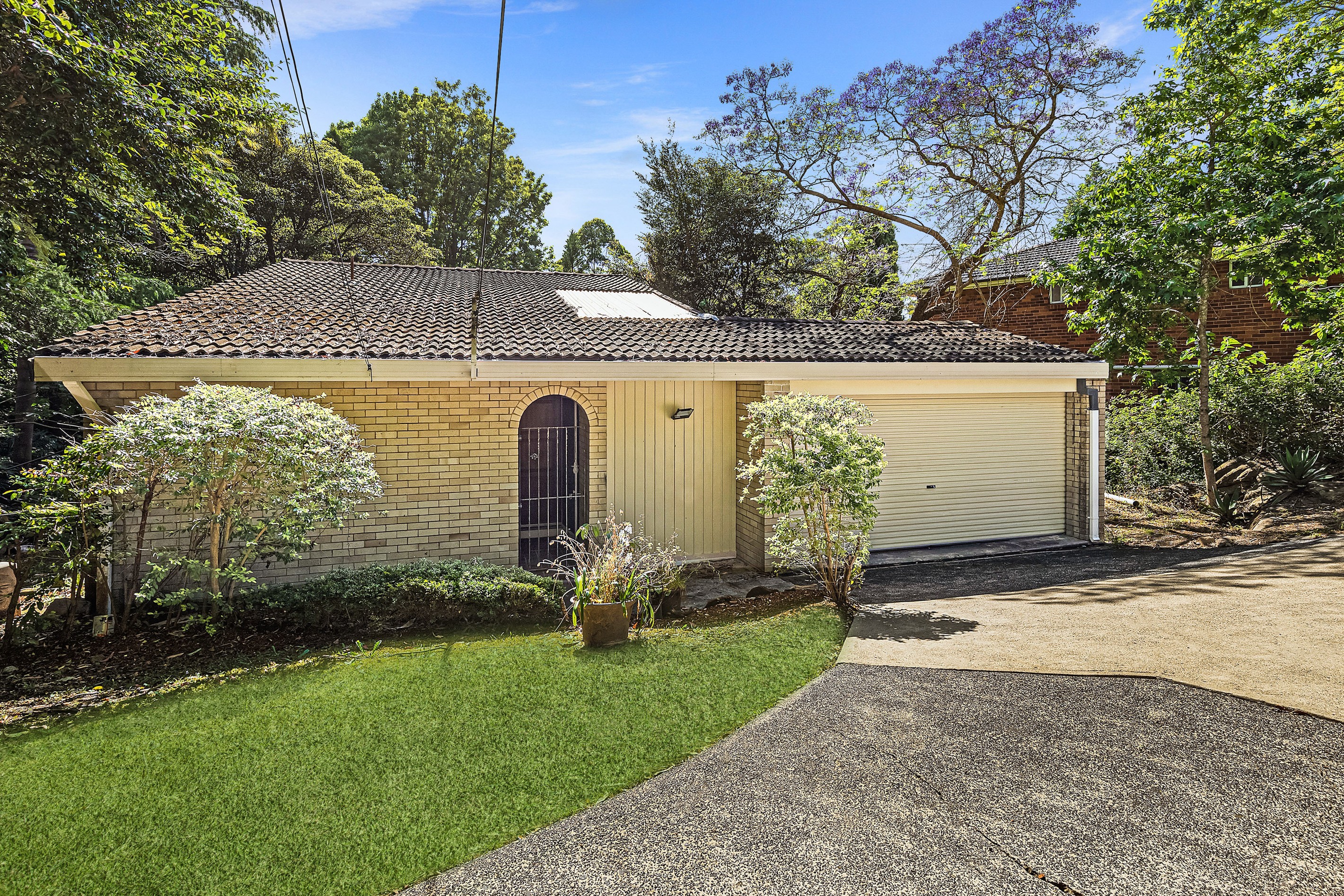 79 The Comenarra Parkway, Turramurra, NSW 2074