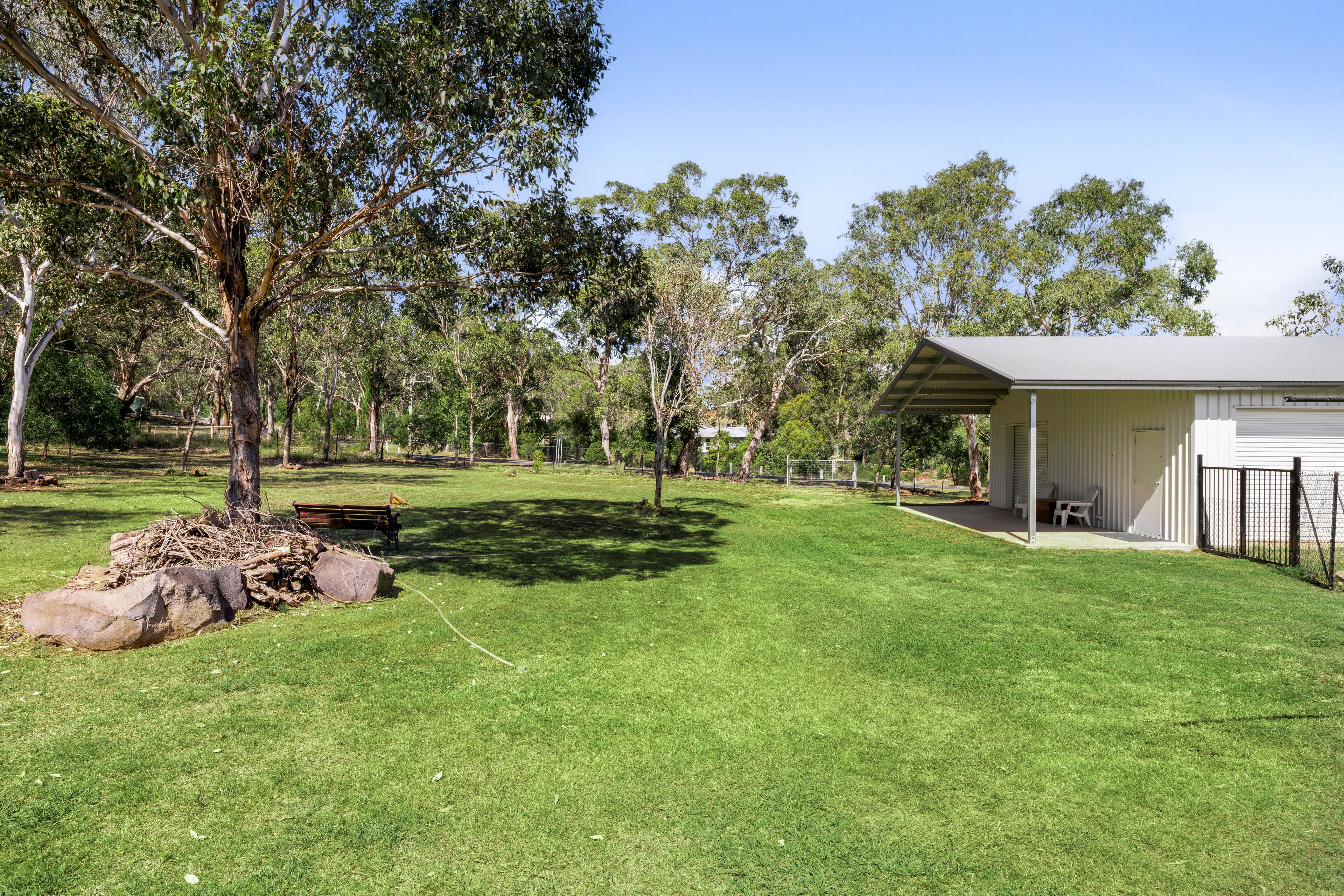 13 Lilly Avenue, Cawdor, QLD 4352