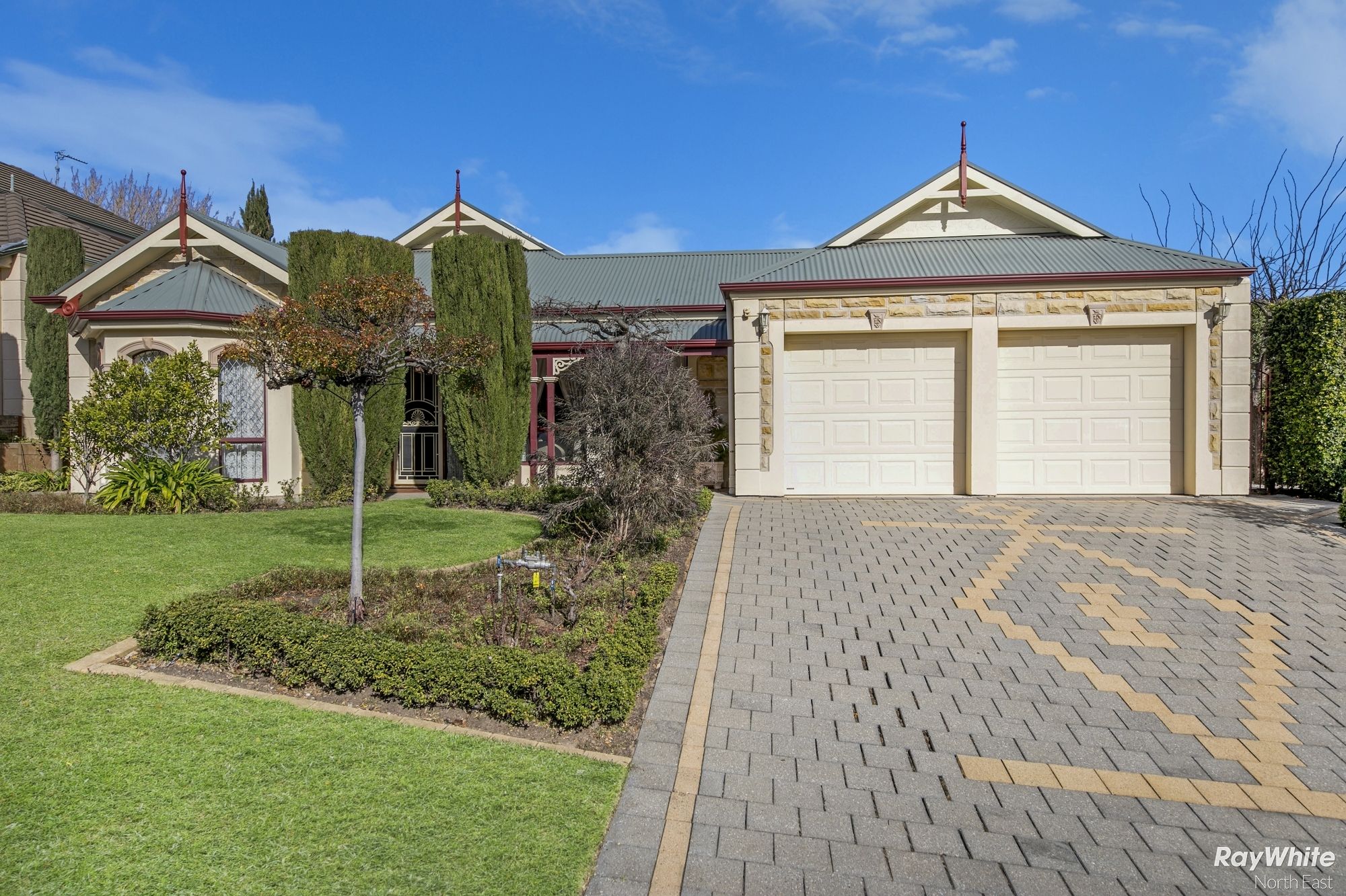 5 Beurre Court, Highbury SA 5089