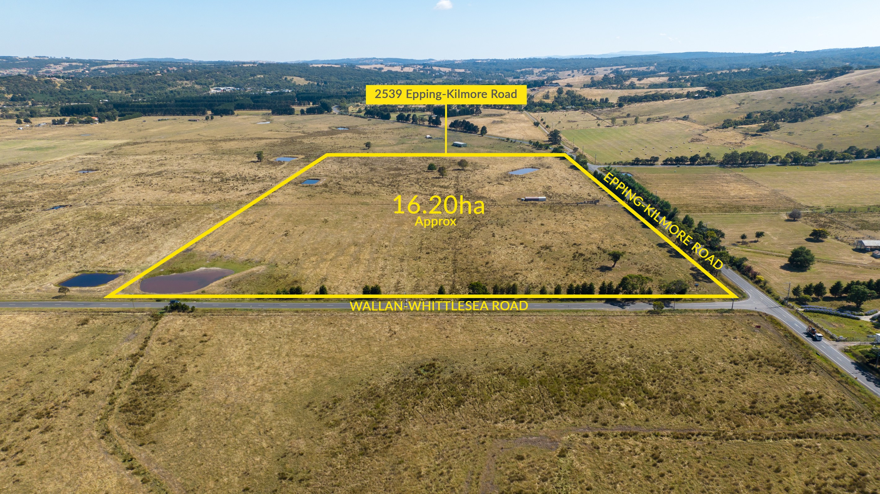 2539 Epping-Kilmore Road, Wallan, VIC 3756