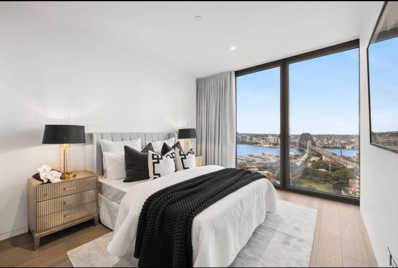 59A/88 Barangaroo Avenue — photo 12 of 20