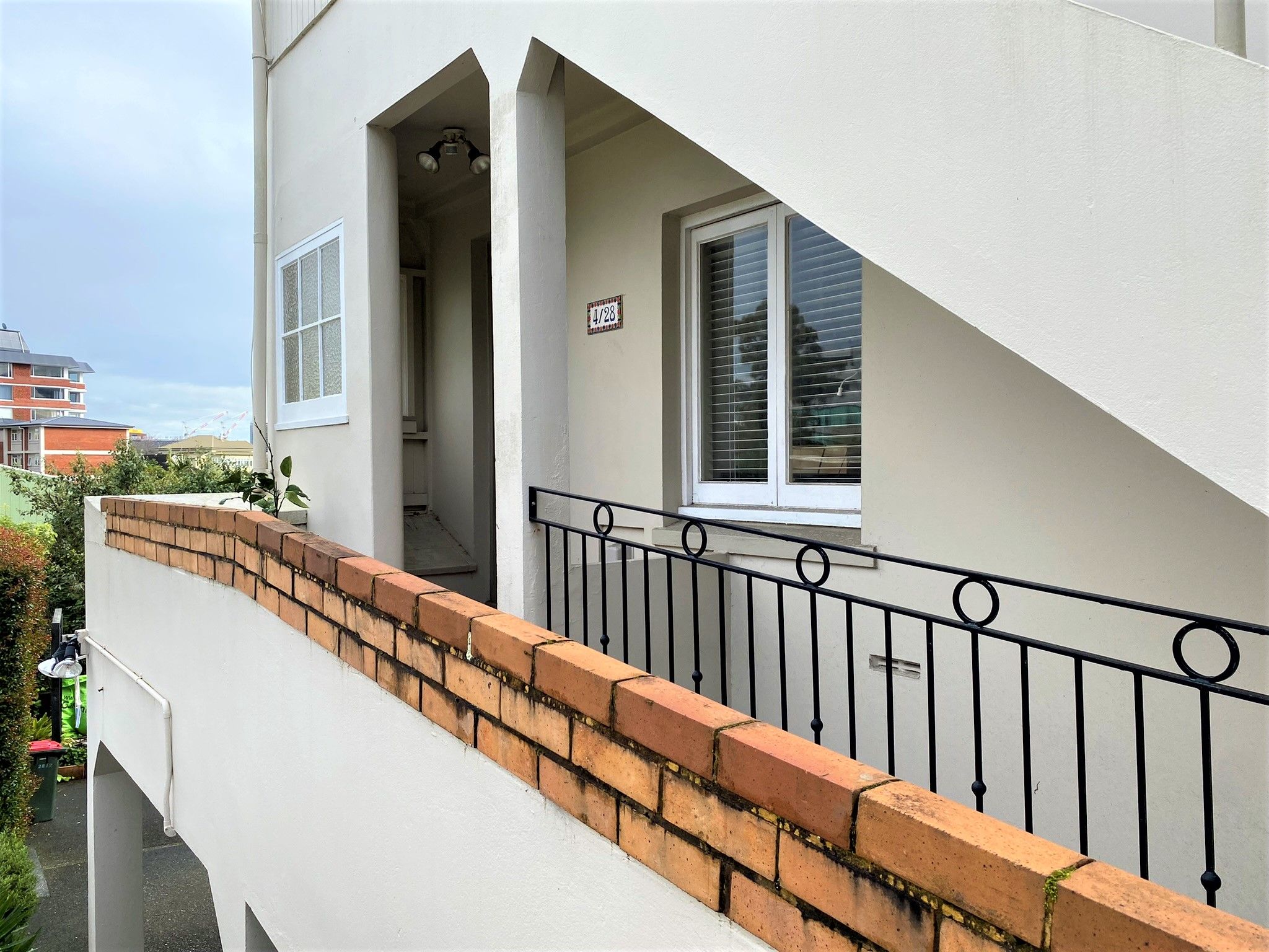 4/28 St Georges Bay Road, Parnell, Auckland City