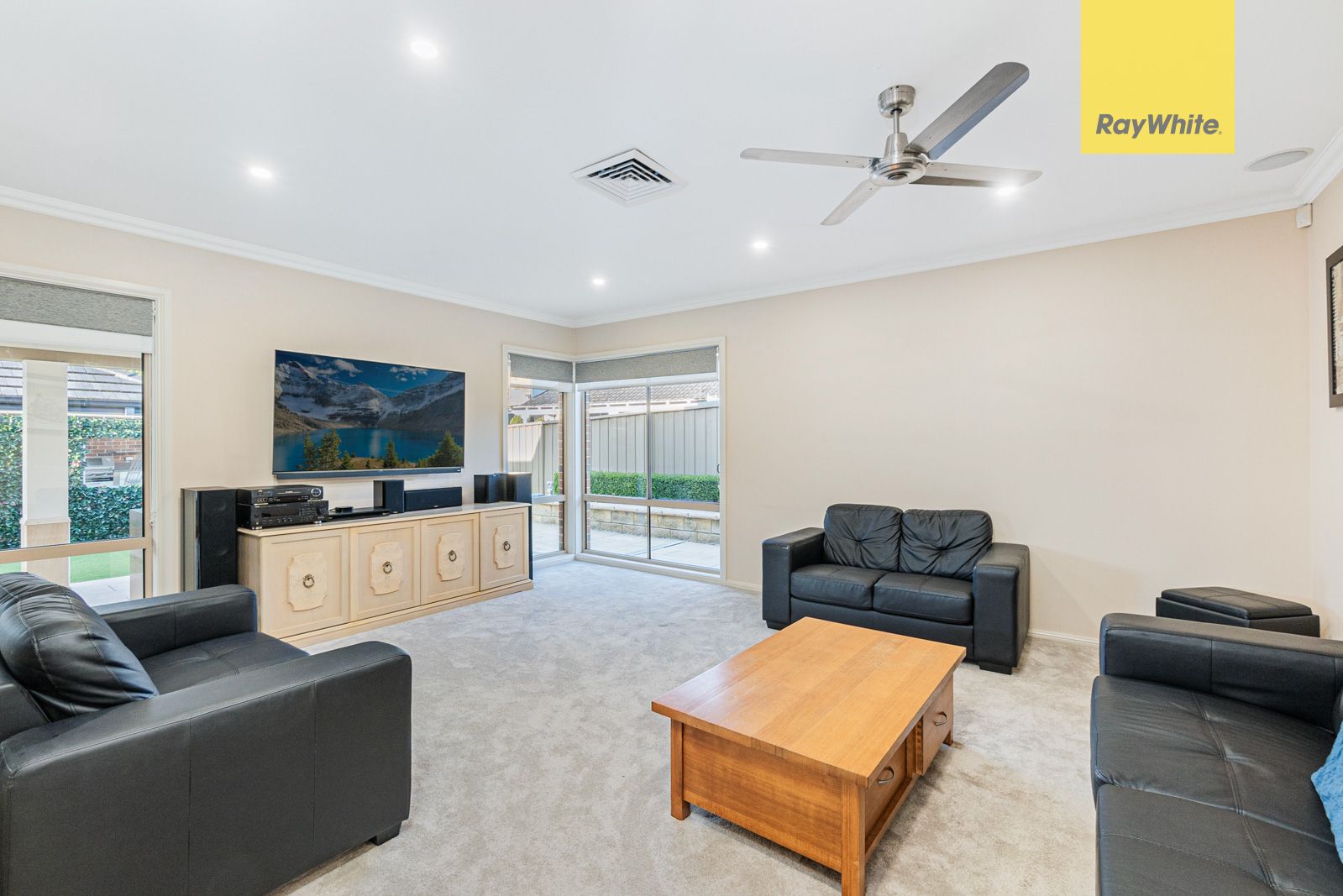 48 Valenti Crescent, Kellyville, NSW 2155, photo 5