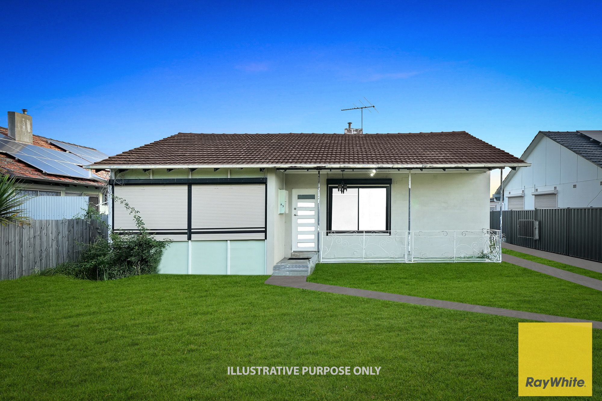 93 KITCHENER Street, Broadmeadows VIC 3047