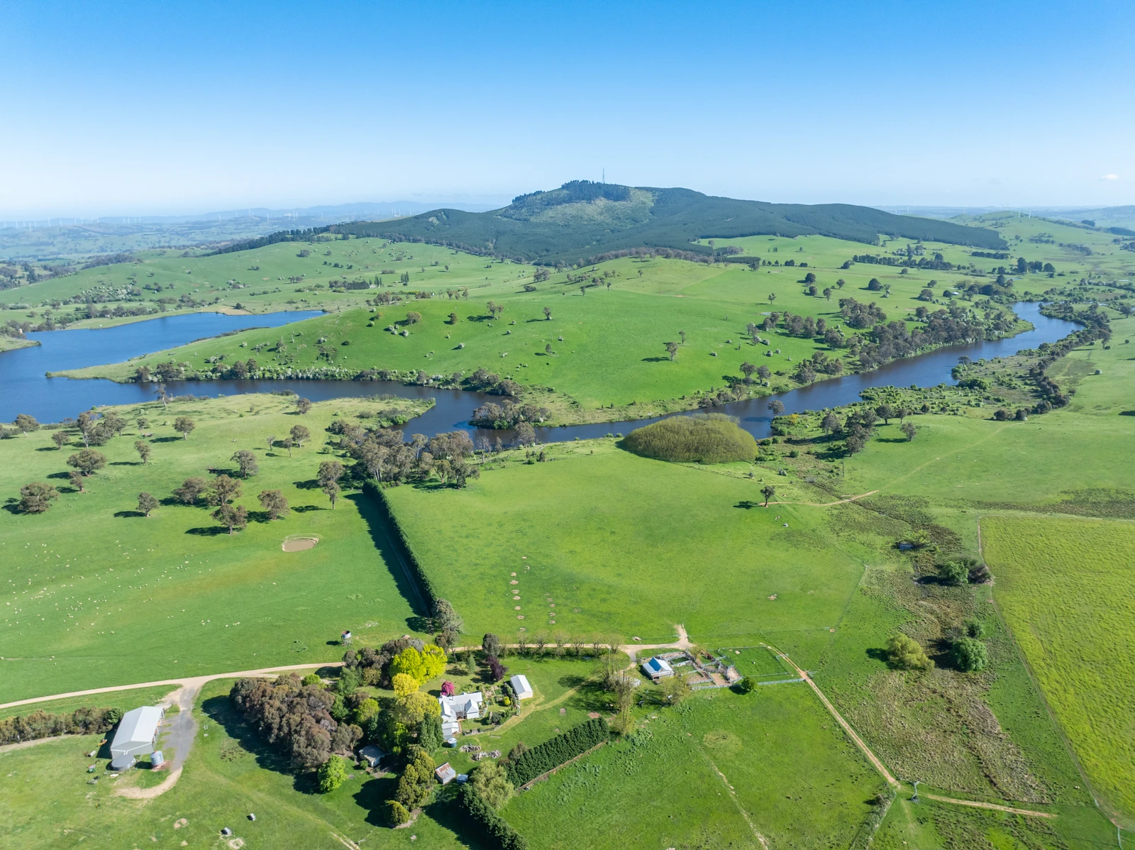 'Pomona' 72 Pomona Lane, Neville, NSW 2799