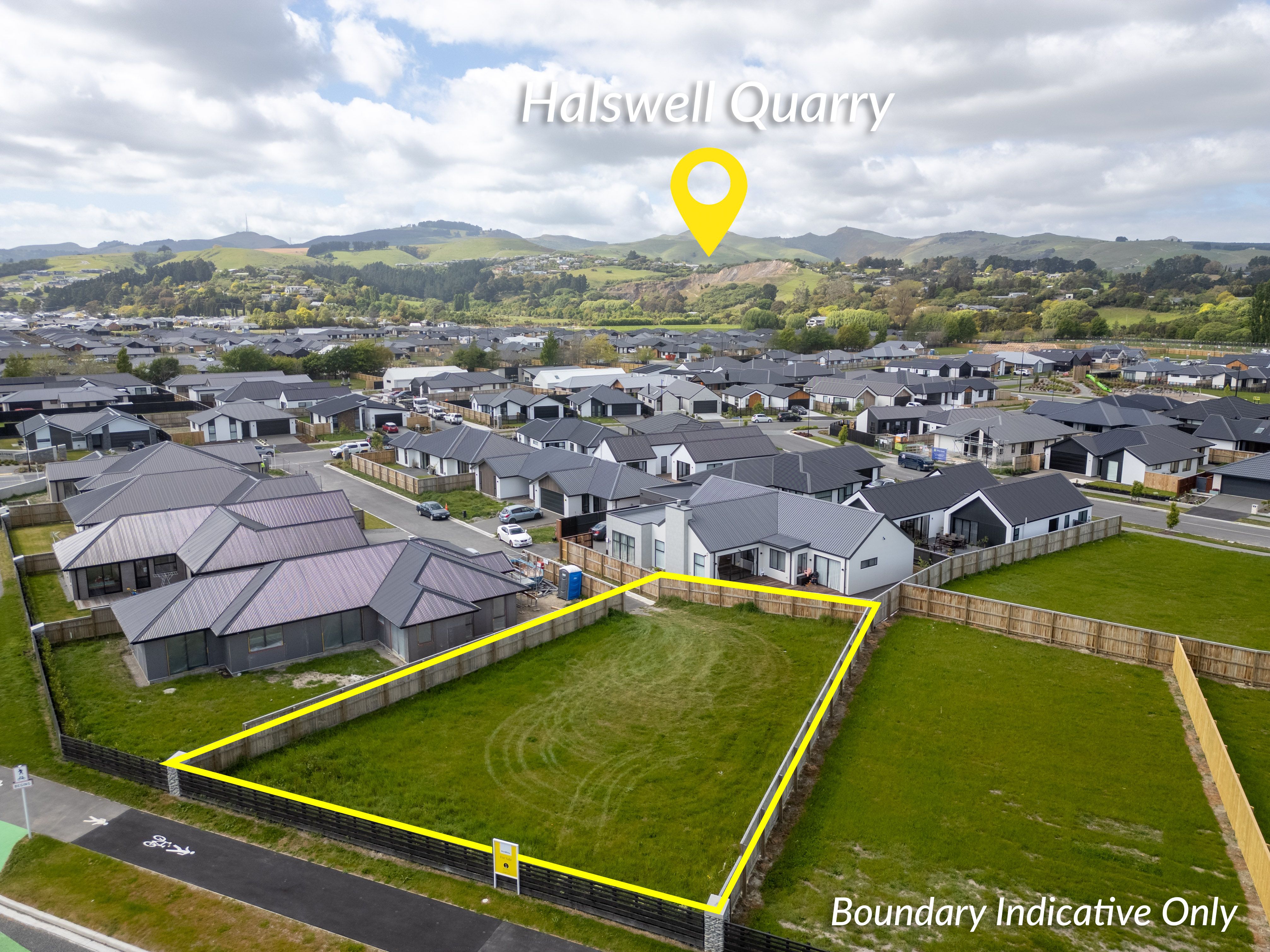 7 Hao Lane, Halswell, Christchurch City