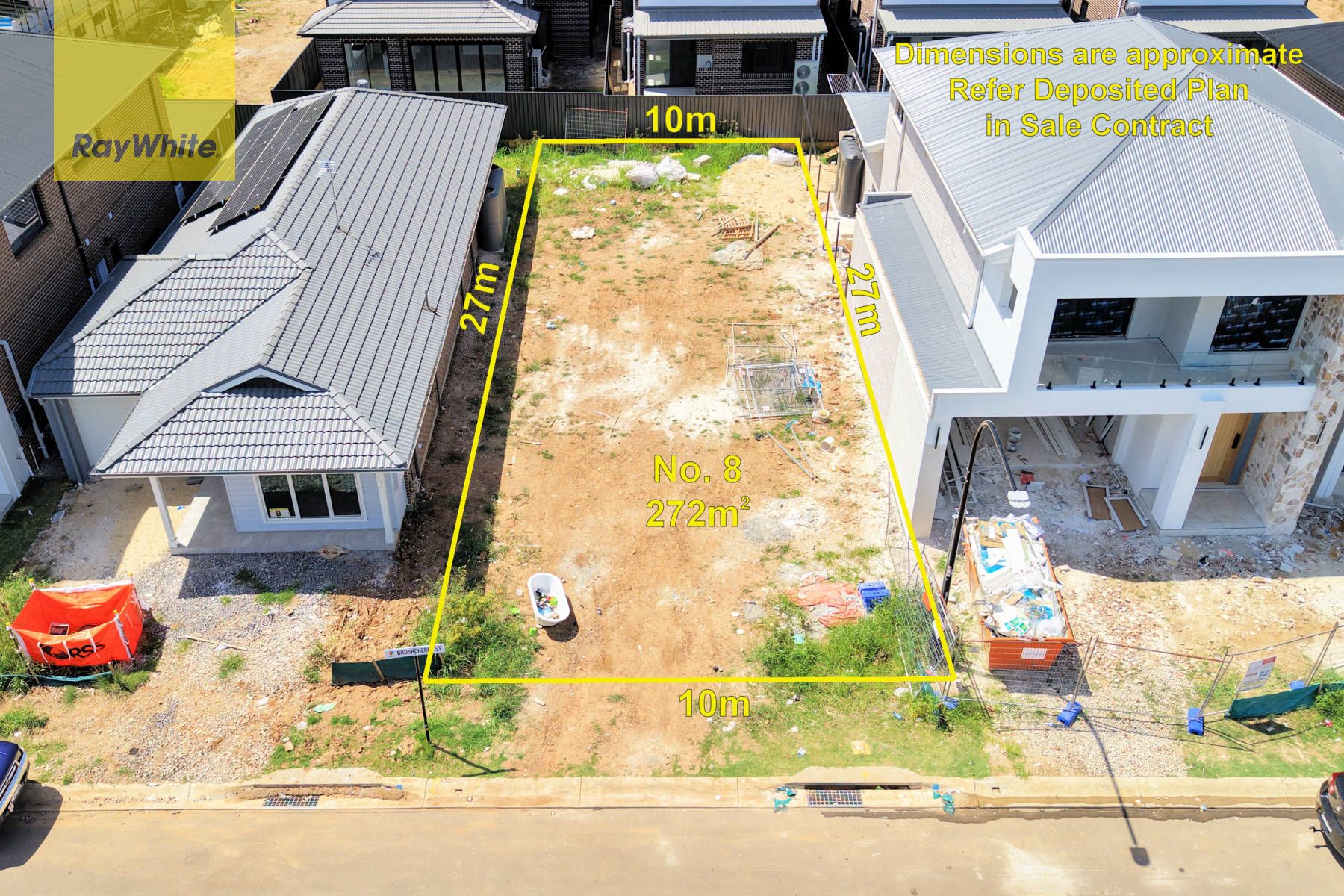 8 Brushcherry Street, MELONBA, NSW 2765