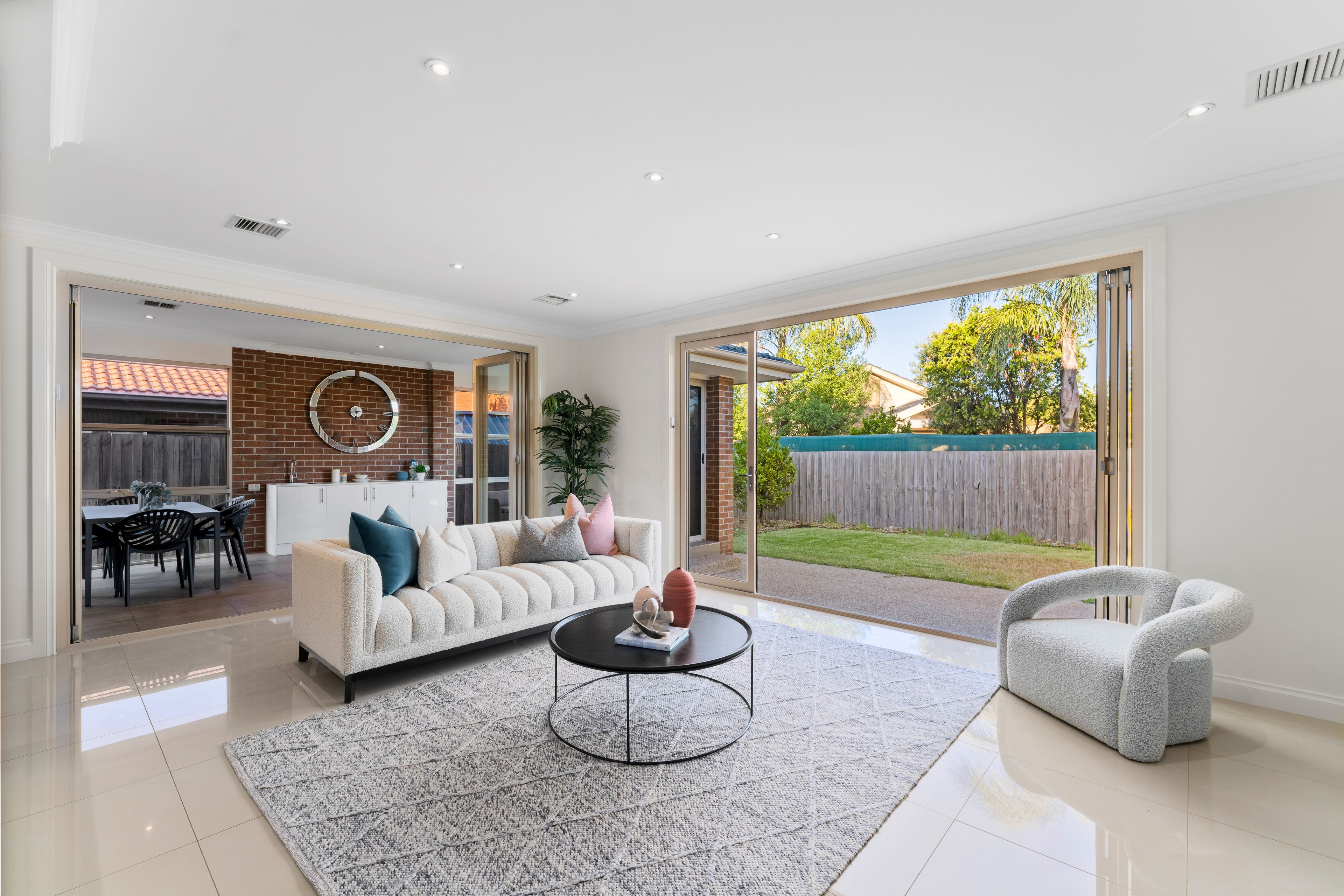 25 Cabinda Drive, Keysborough, VIC 3173
