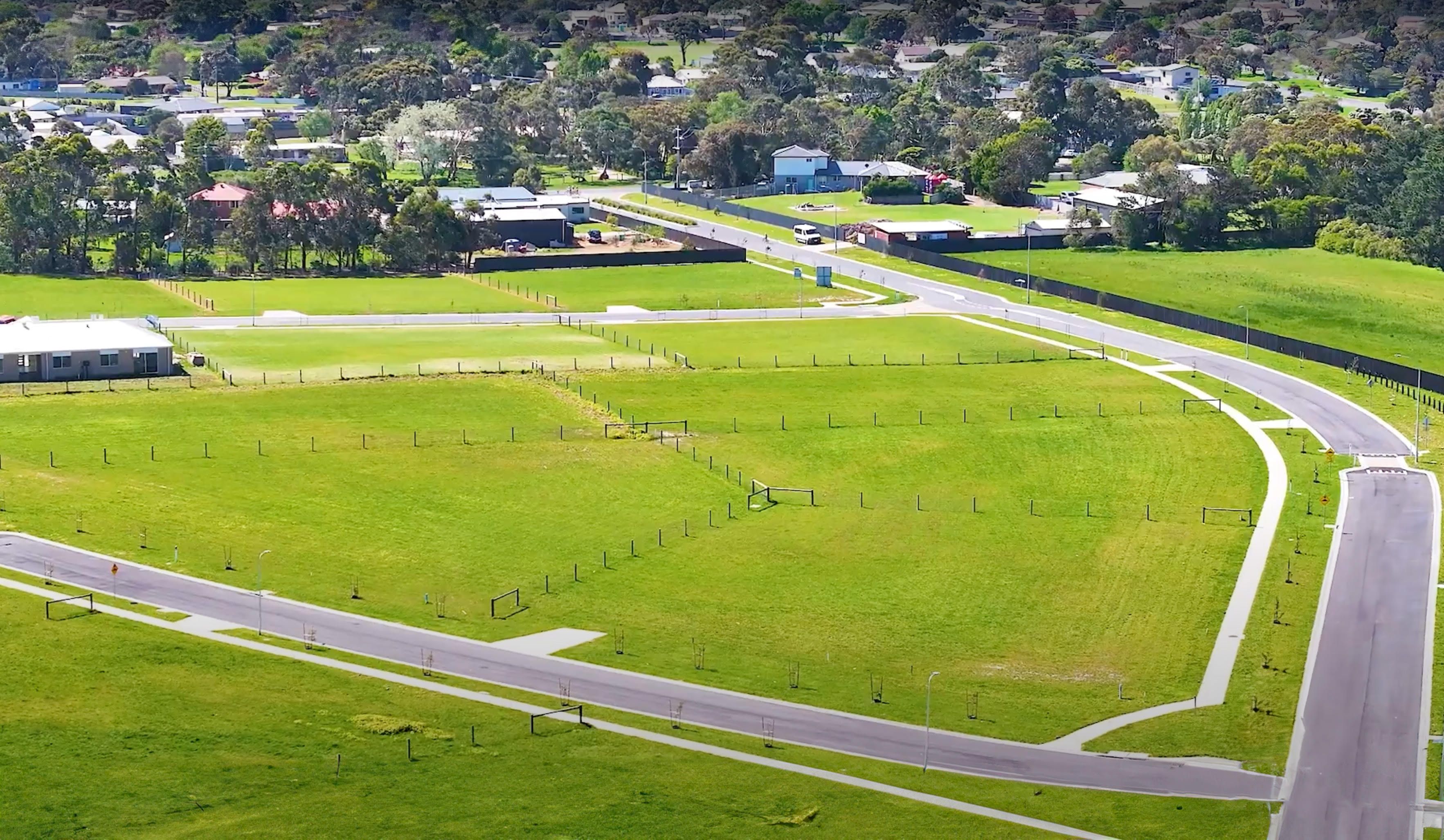 Lot 46 The Range Stage 2, Wonthaggi, VIC 3995