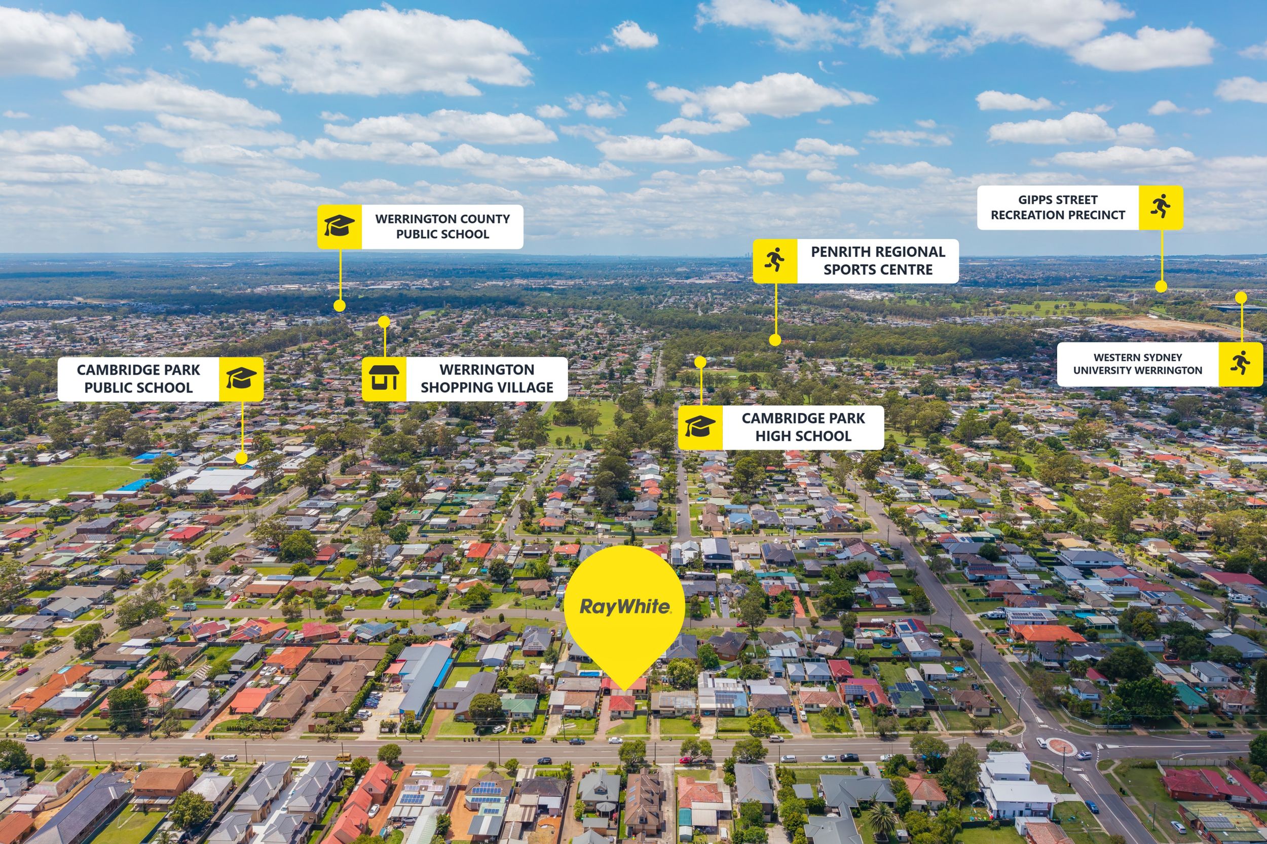 62 College Street, Cambridge Park, NSW