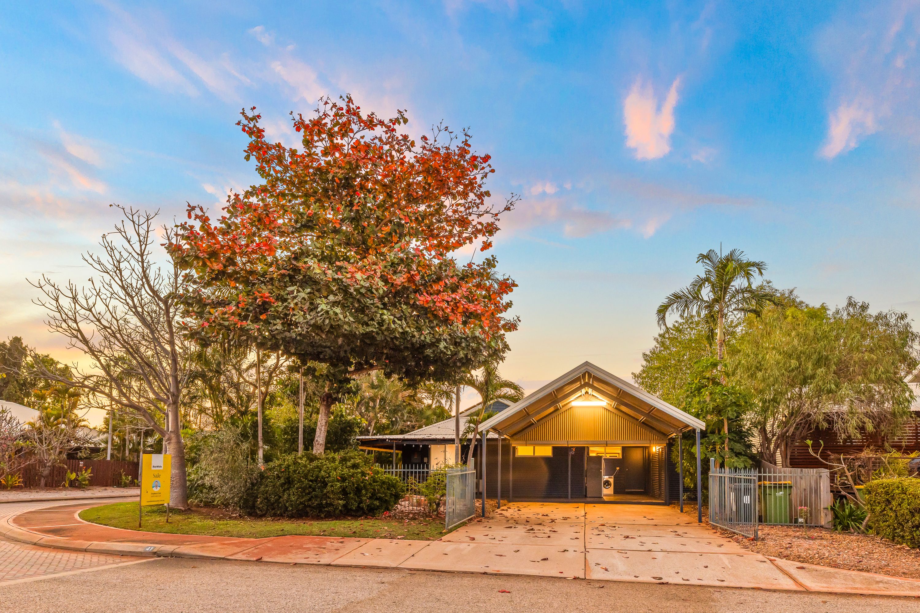 41 Kapang Drive — photo from Ray White Broome