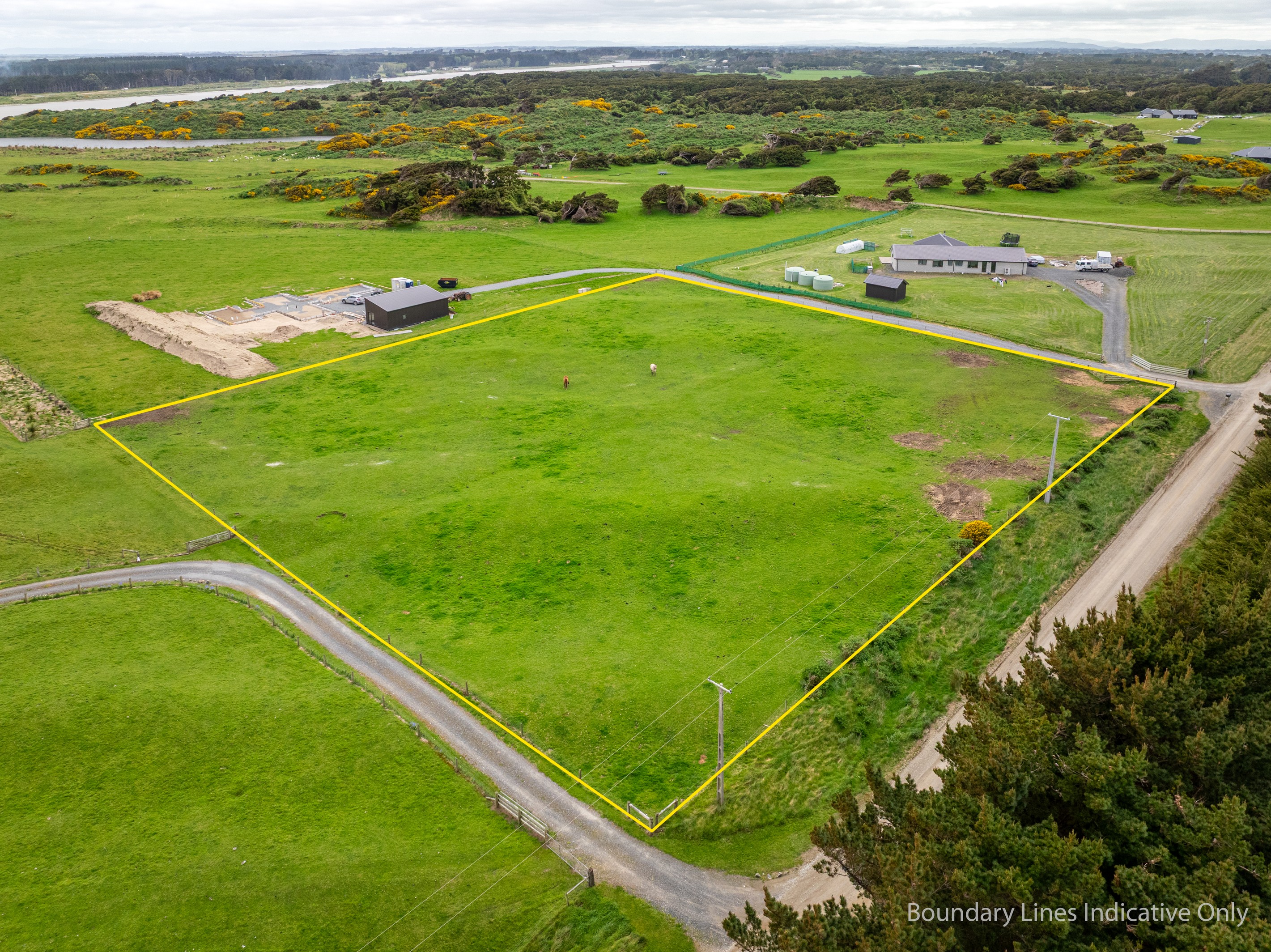 420 Oreti Road, Otatara, Invercargill