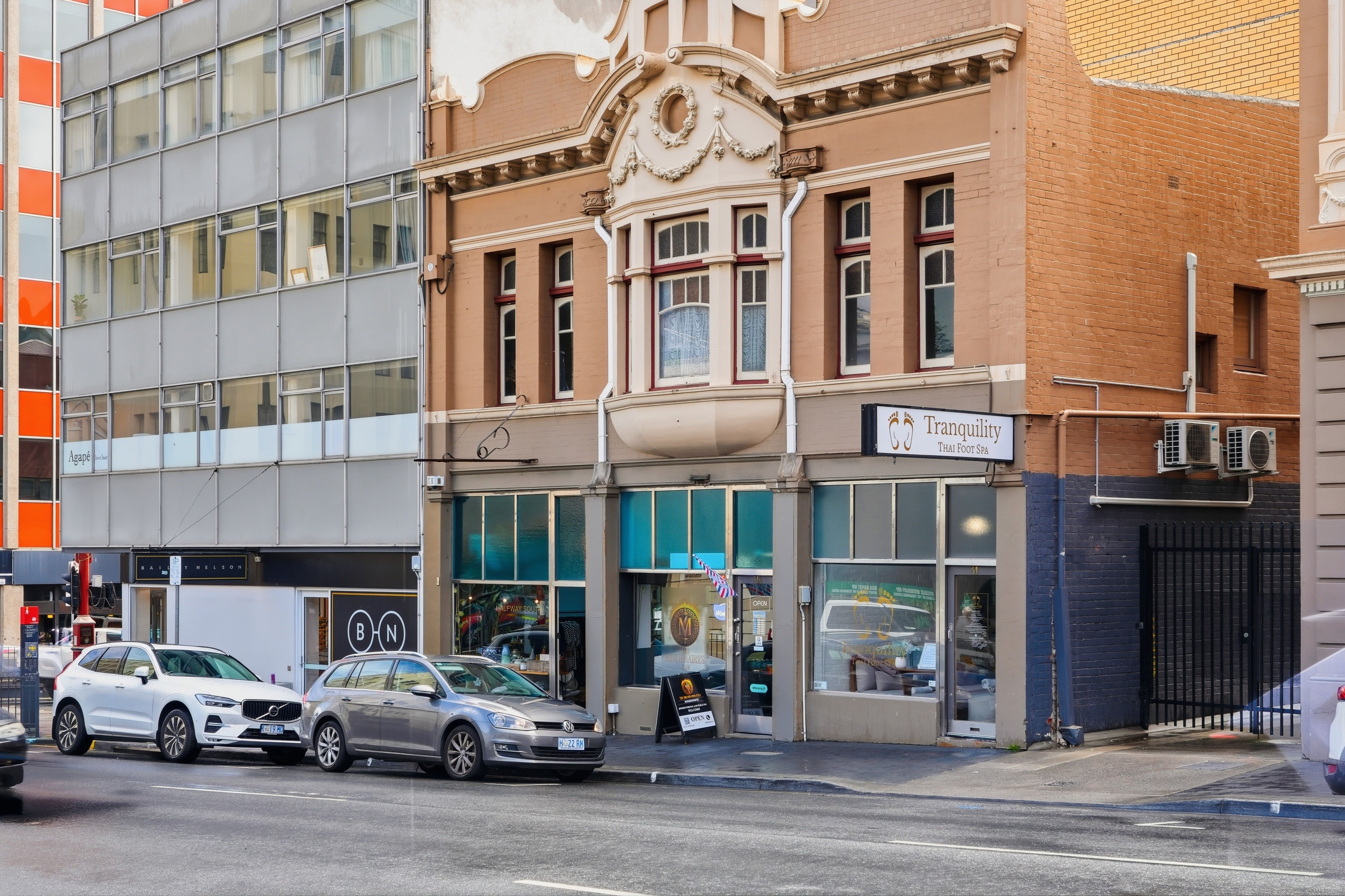 31 Murray Street, Hobart, TAS 7000