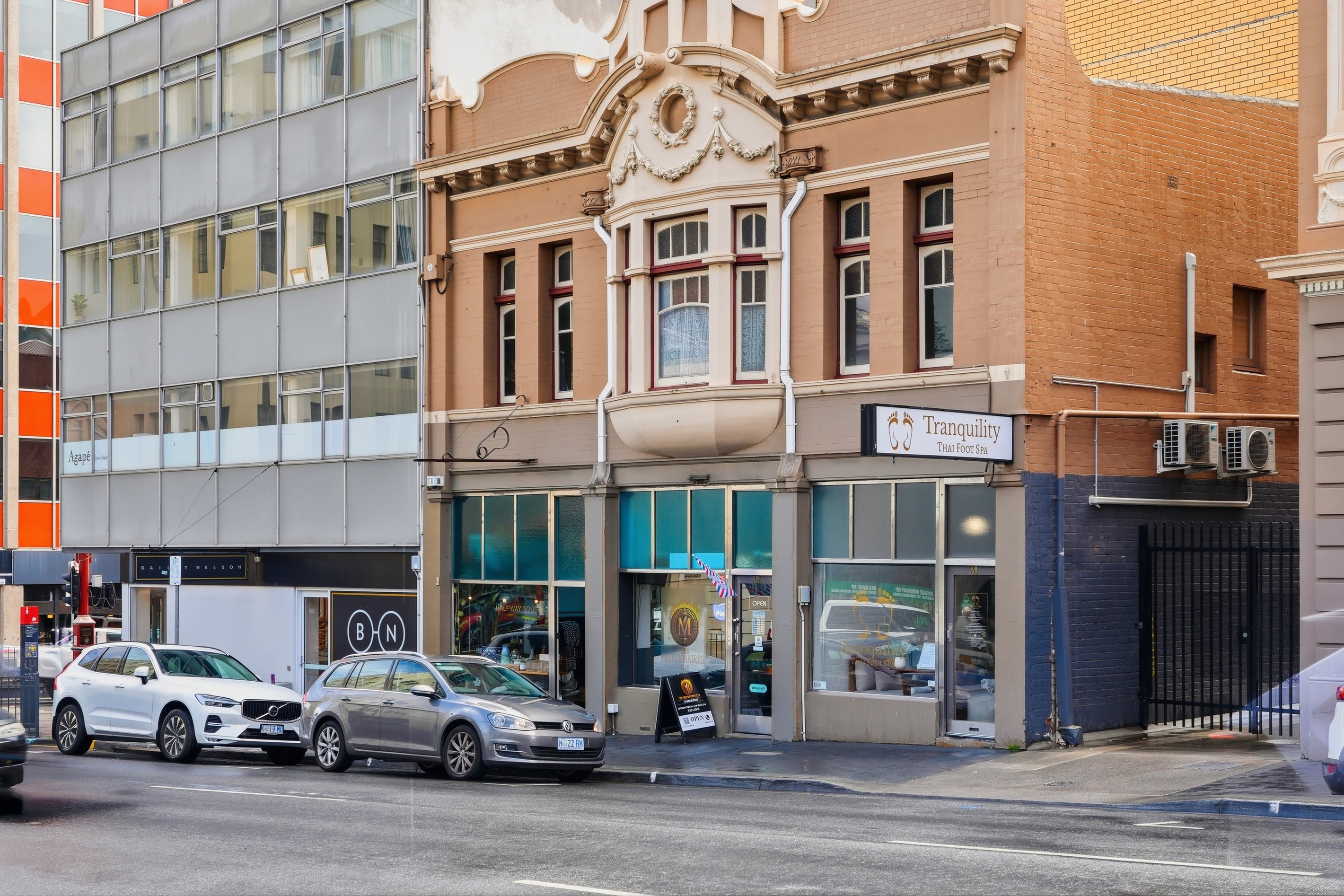 31 Murray Street, Hobart, TAS 7000