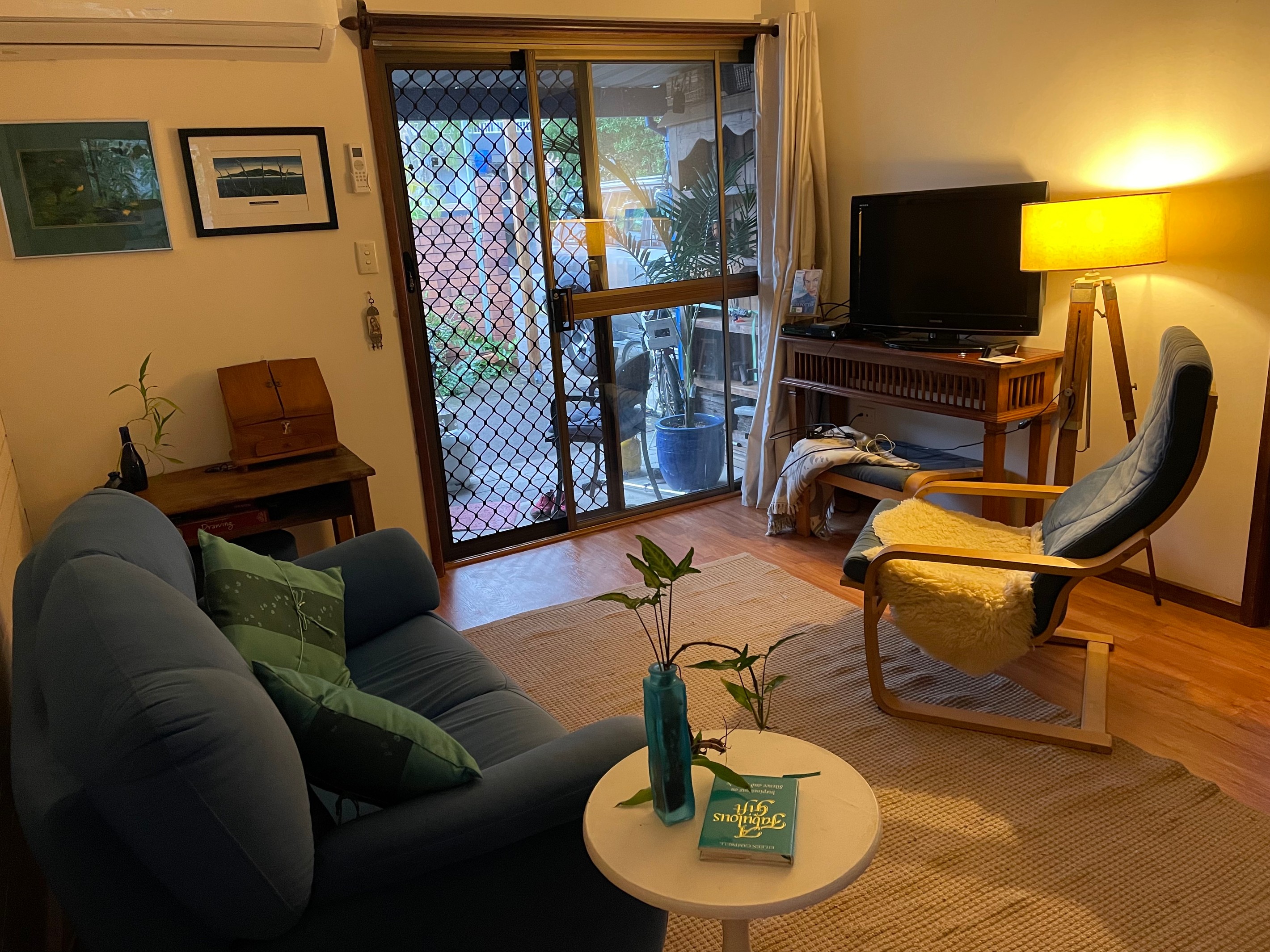 1/28 Bullimah Avenue, Burleigh Heads, QLD 4220