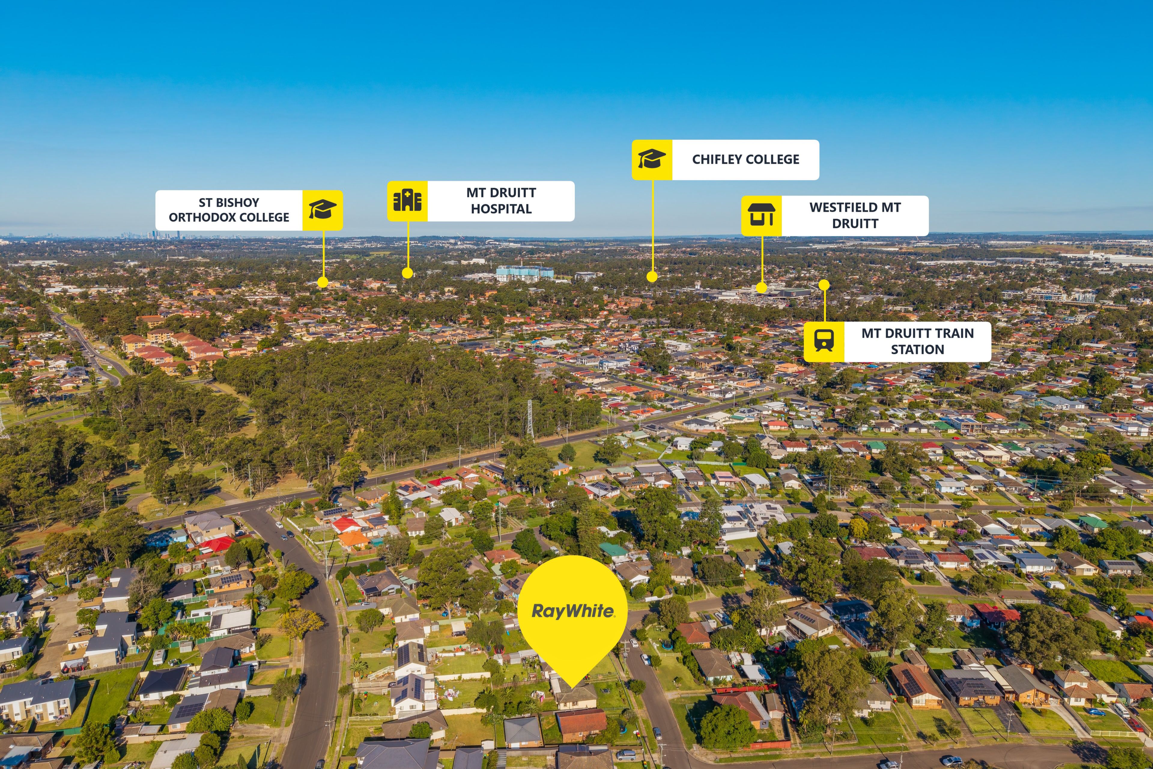 12 Torres Crescent, Whalan, NSW