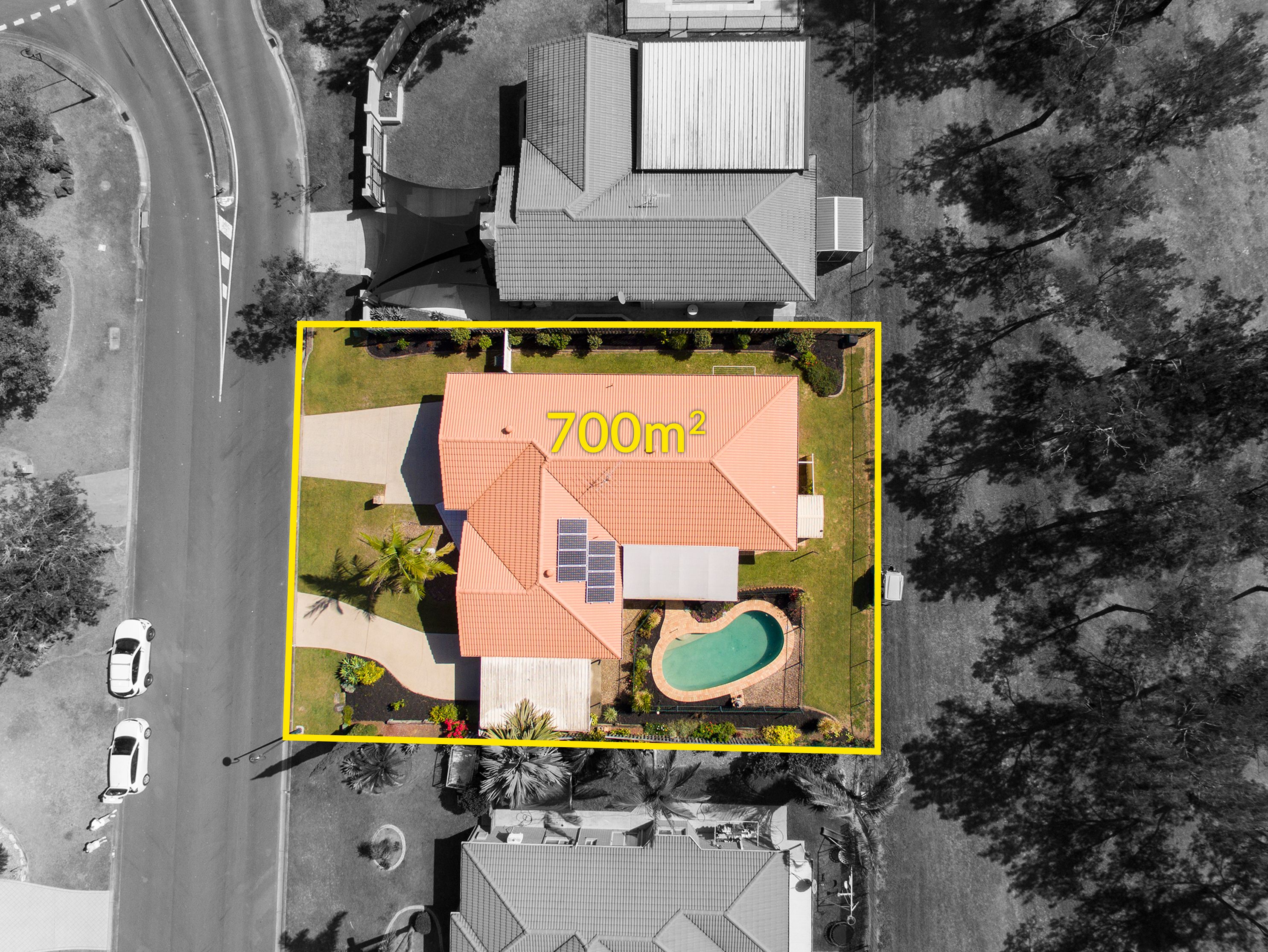 4 Laura Anne Drive, Windaroo, QLD 4207